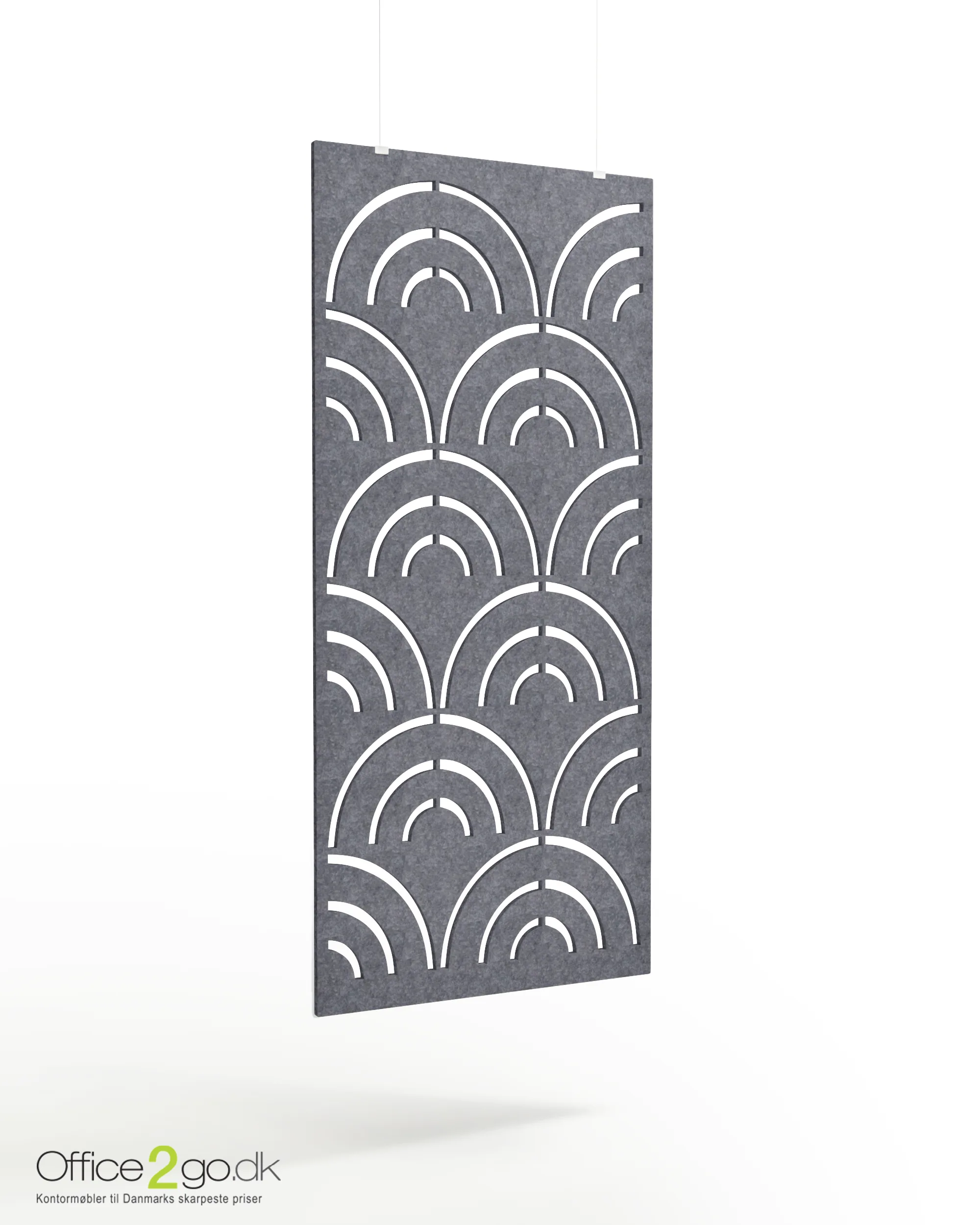 Acoustic Artwork Rumdeler - 80*200 cm - Billede 65