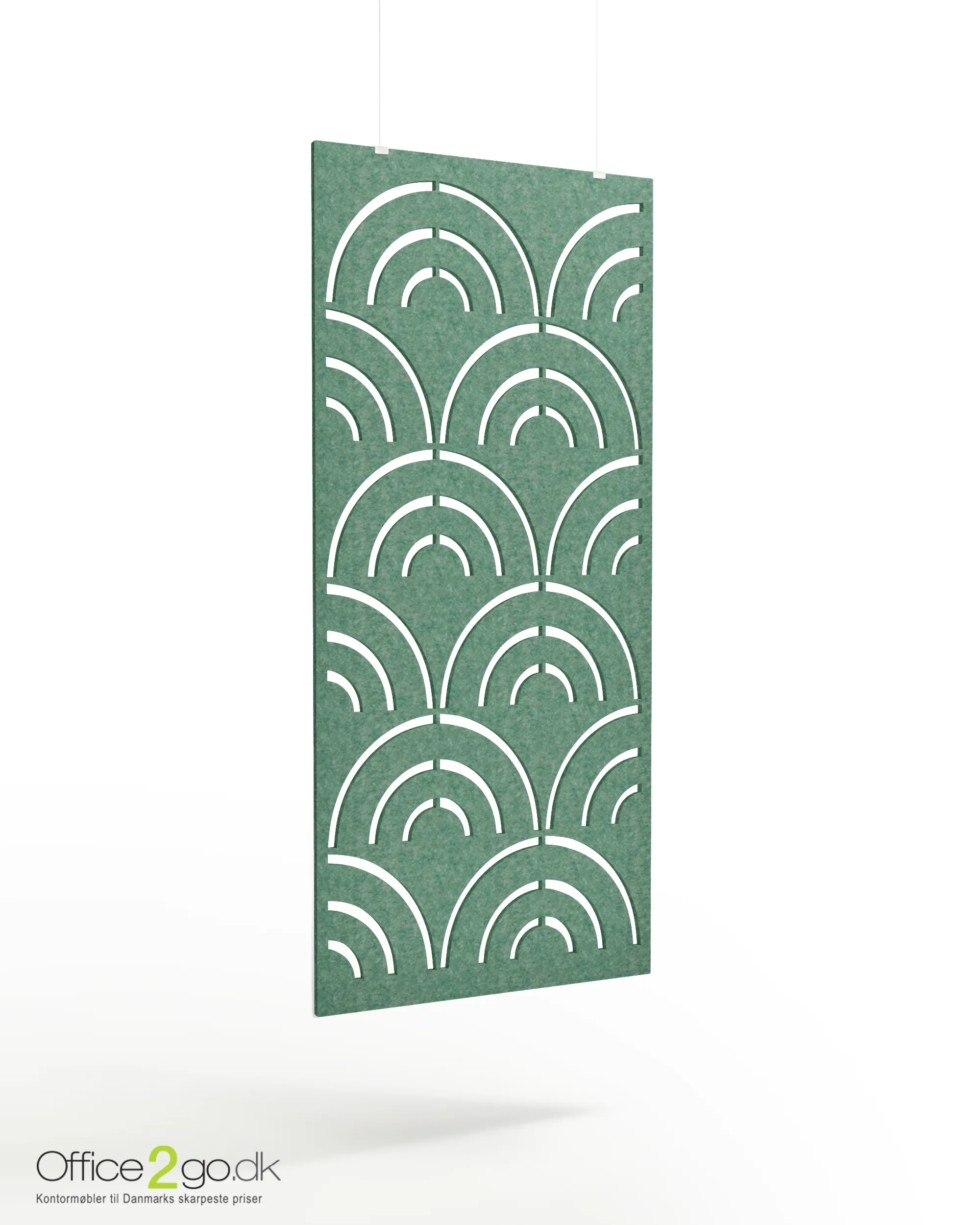 Acoustic Artwork Rumdeler - 80*200 cm - Billede 63