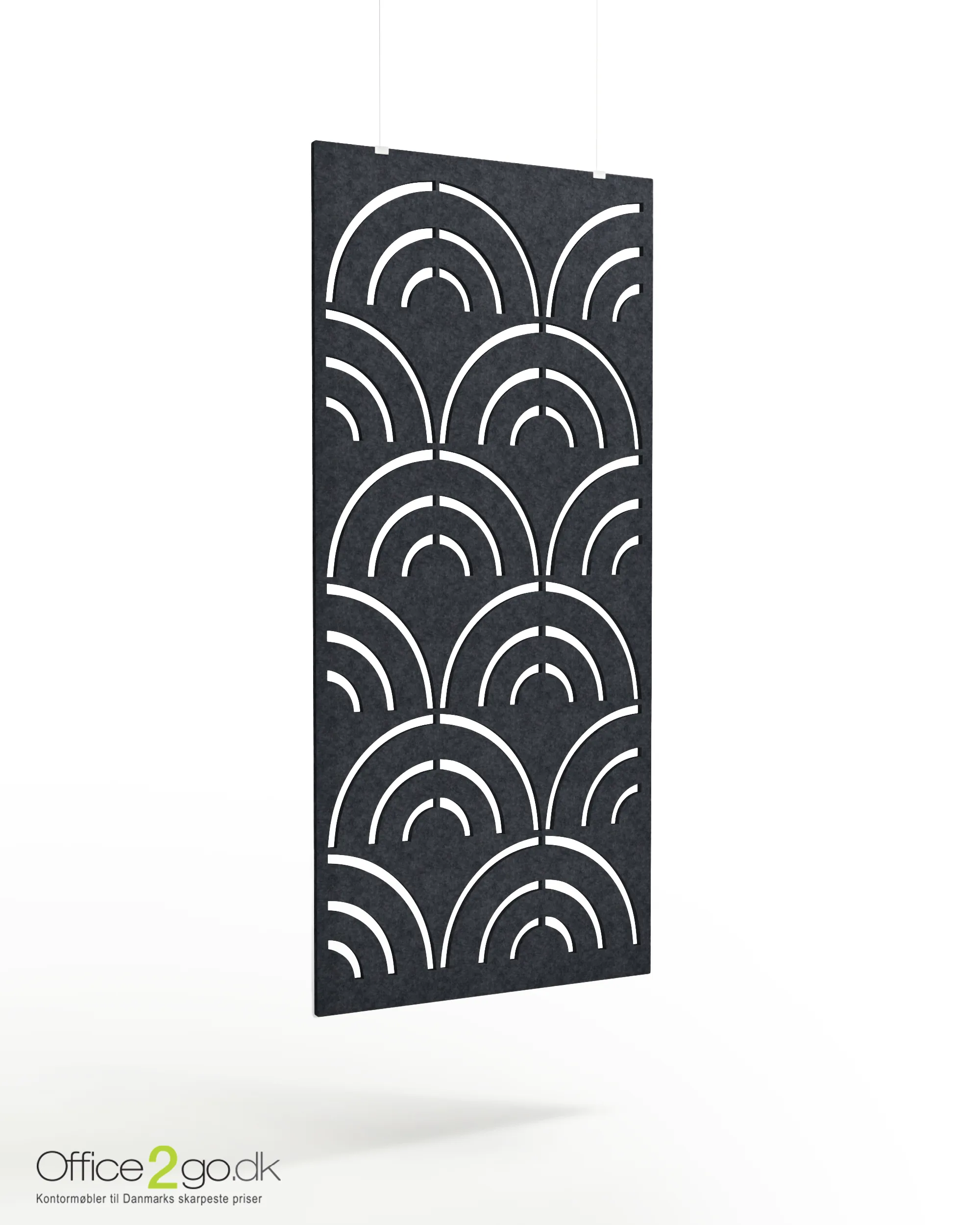 Acoustic Artwork Rumdeler - 80*200 cm - Billede 58