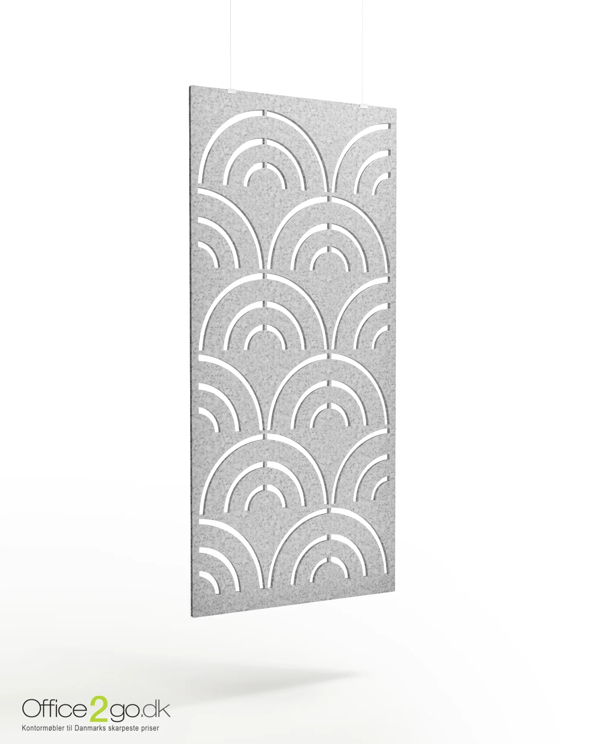 Acoustic Artwork Rumdeler - 80*200 cm - Billede 54