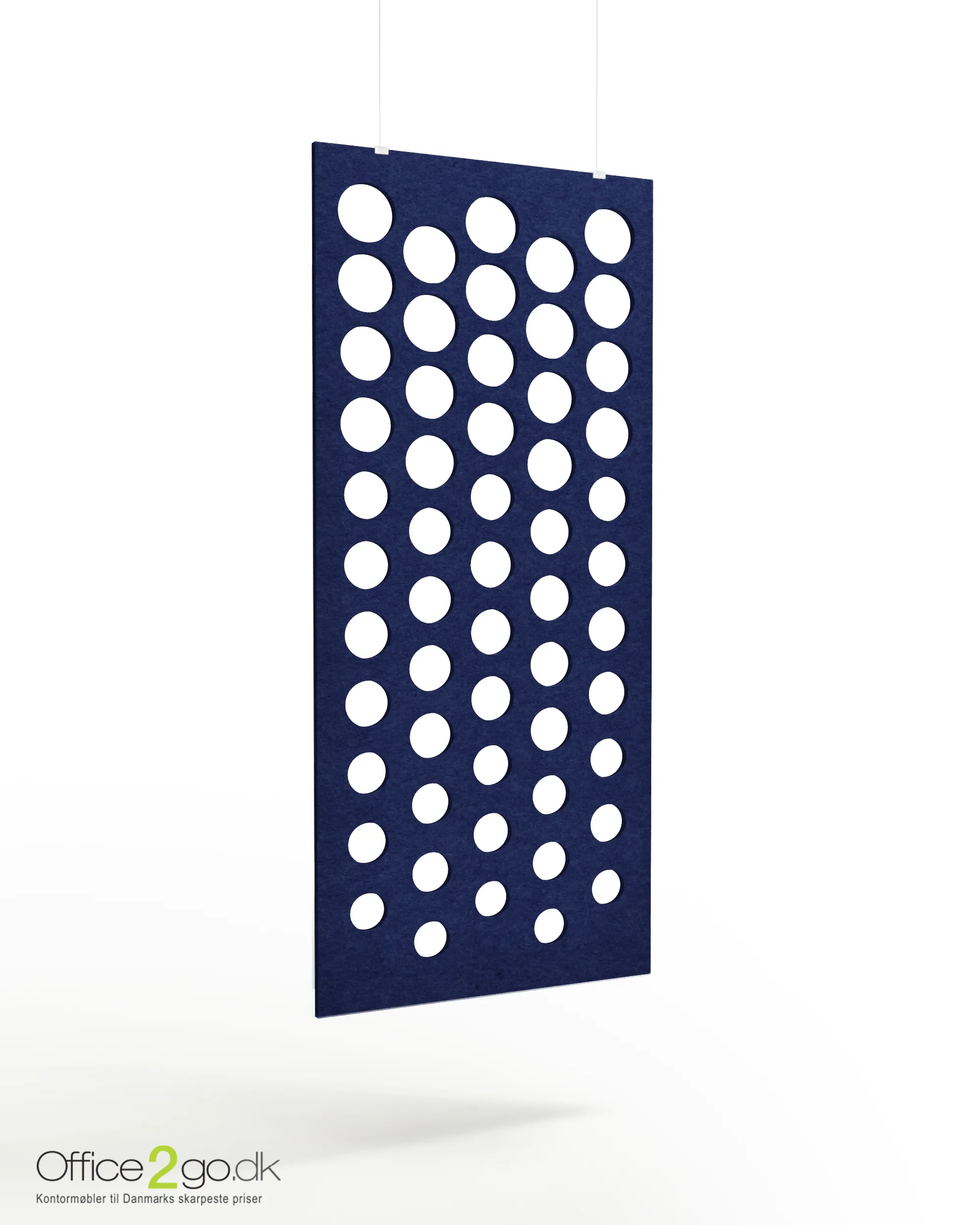 Acoustic Artwork Rumdeler - 80*200 cm - Billede 52