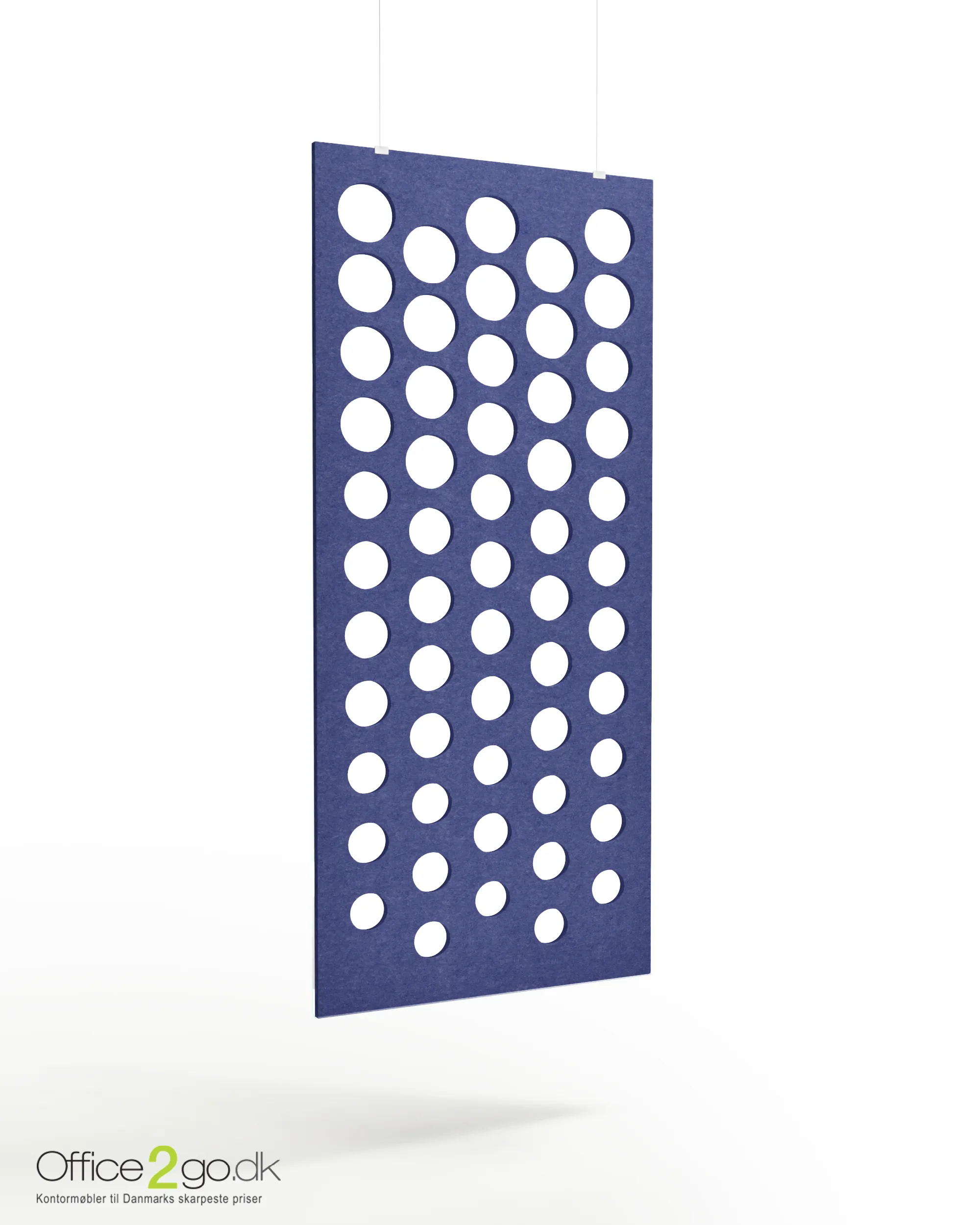 Acoustic Artwork Rumdeler - 80*200 cm - Billede 51