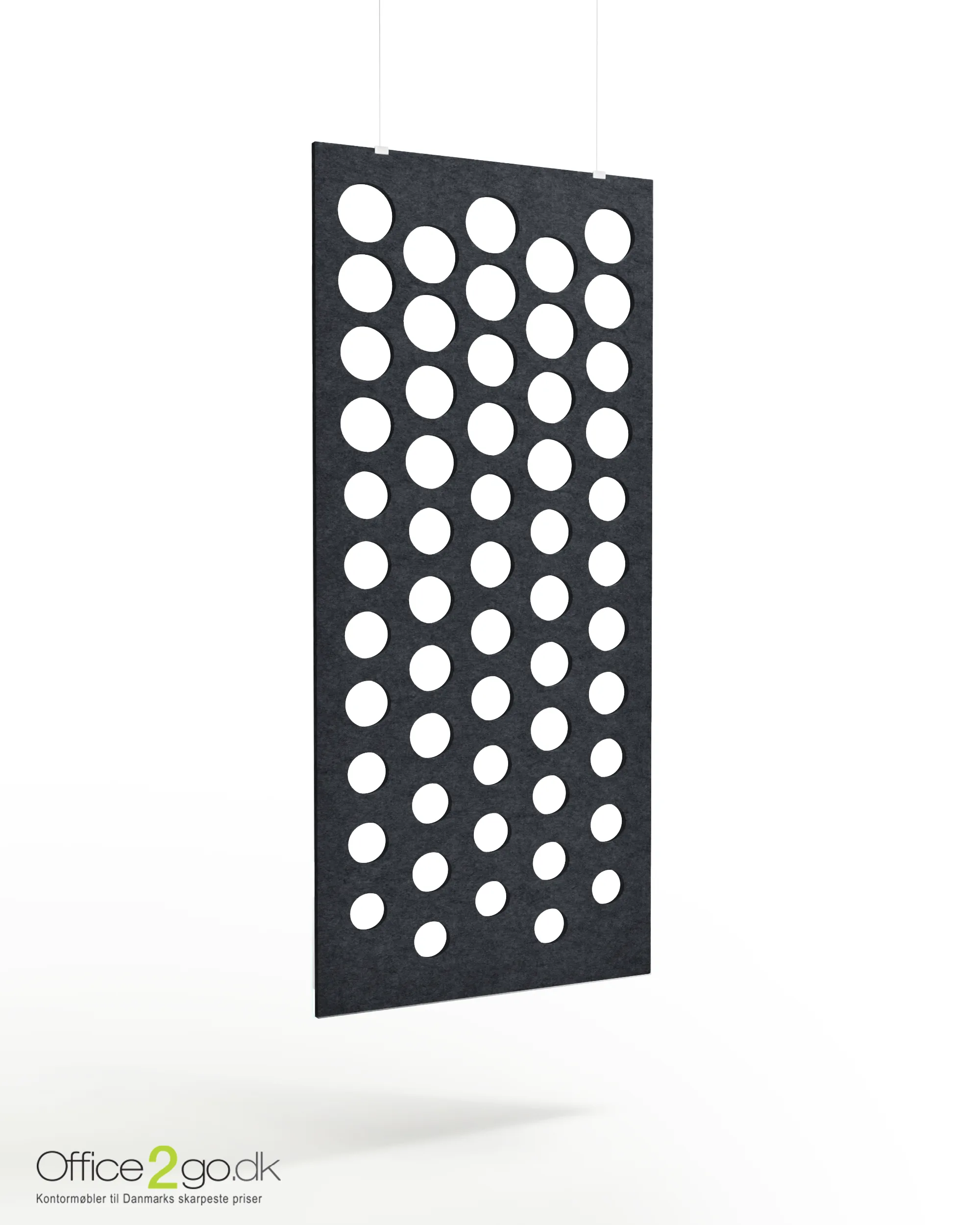 Acoustic Artwork Rumdeler - 80*200 cm - Billede 48