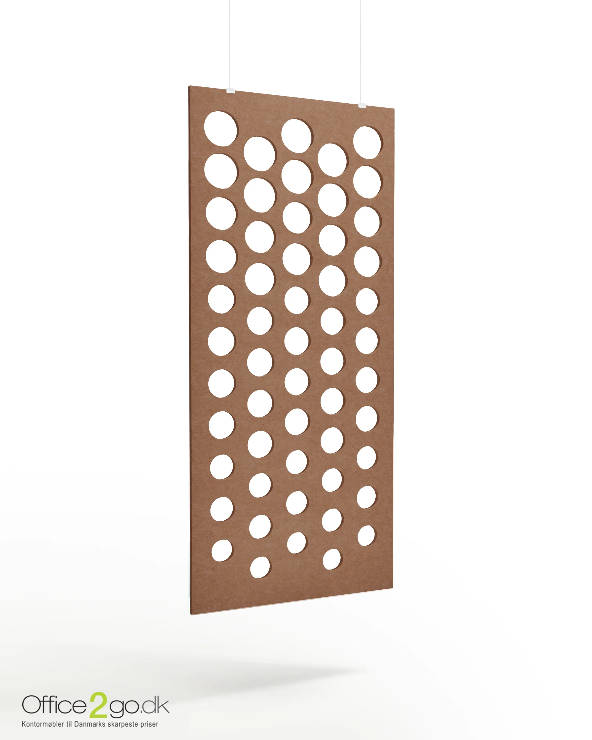Acoustic Artwork Rumdeler - 80*200 cm - Billede 46