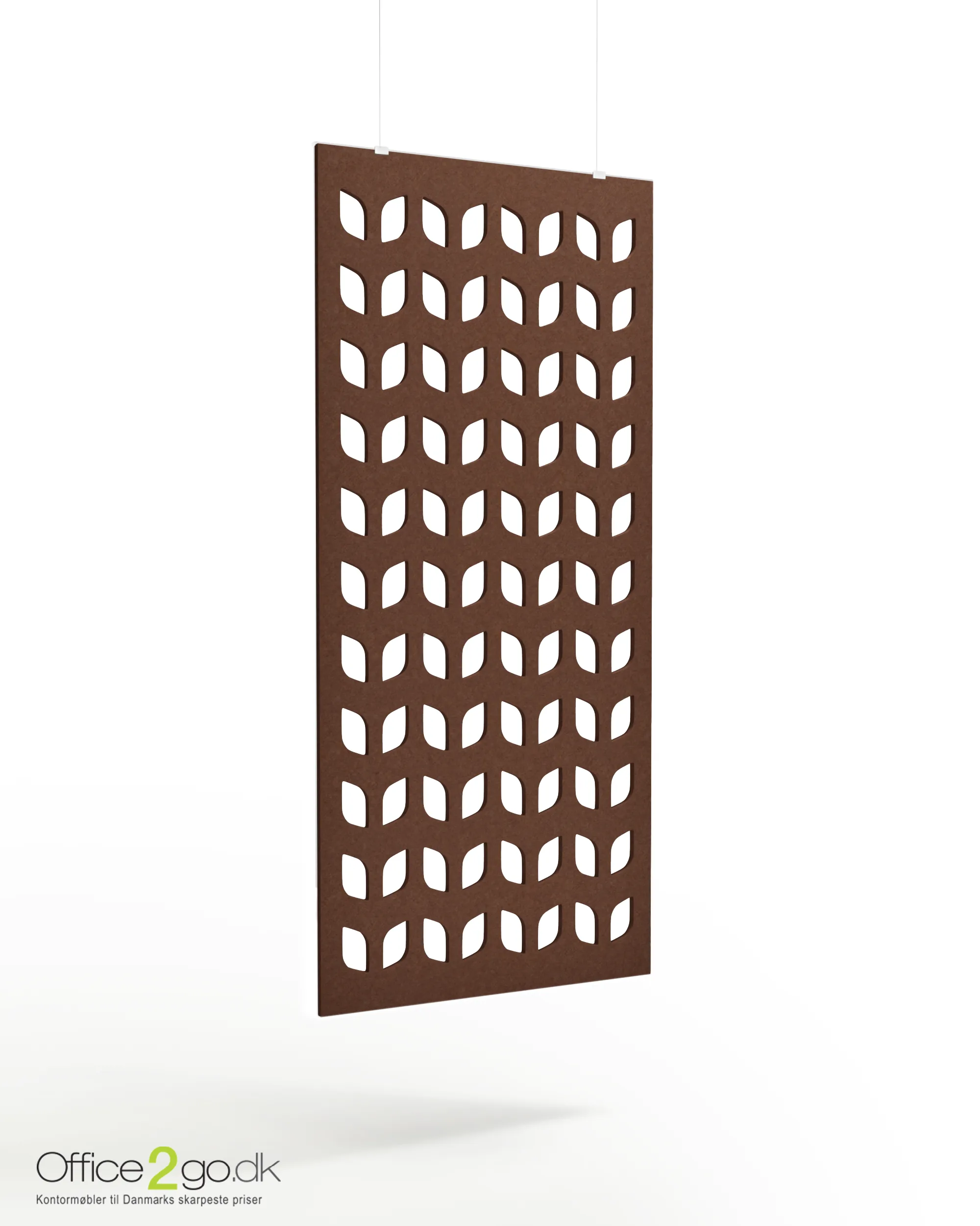 Acoustic Artwork Rumdeler - 80*200 cm - Billede 35