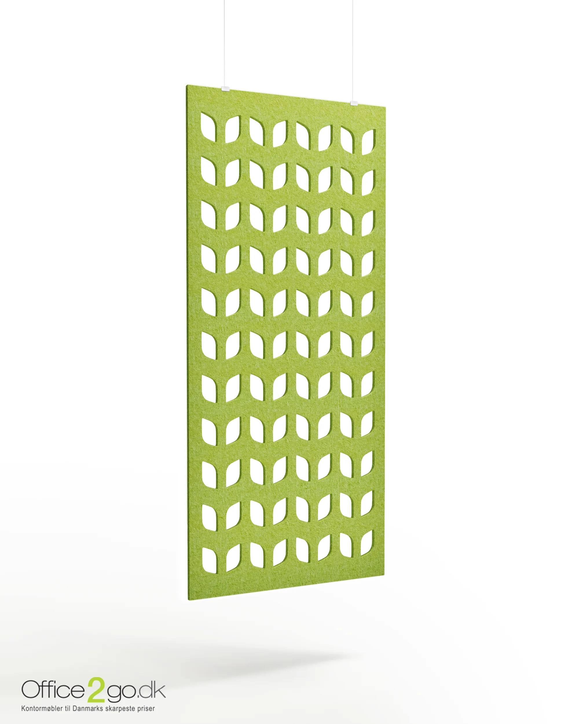 Acoustic Artwork Rumdeler - 80*200 cm - Billede 33