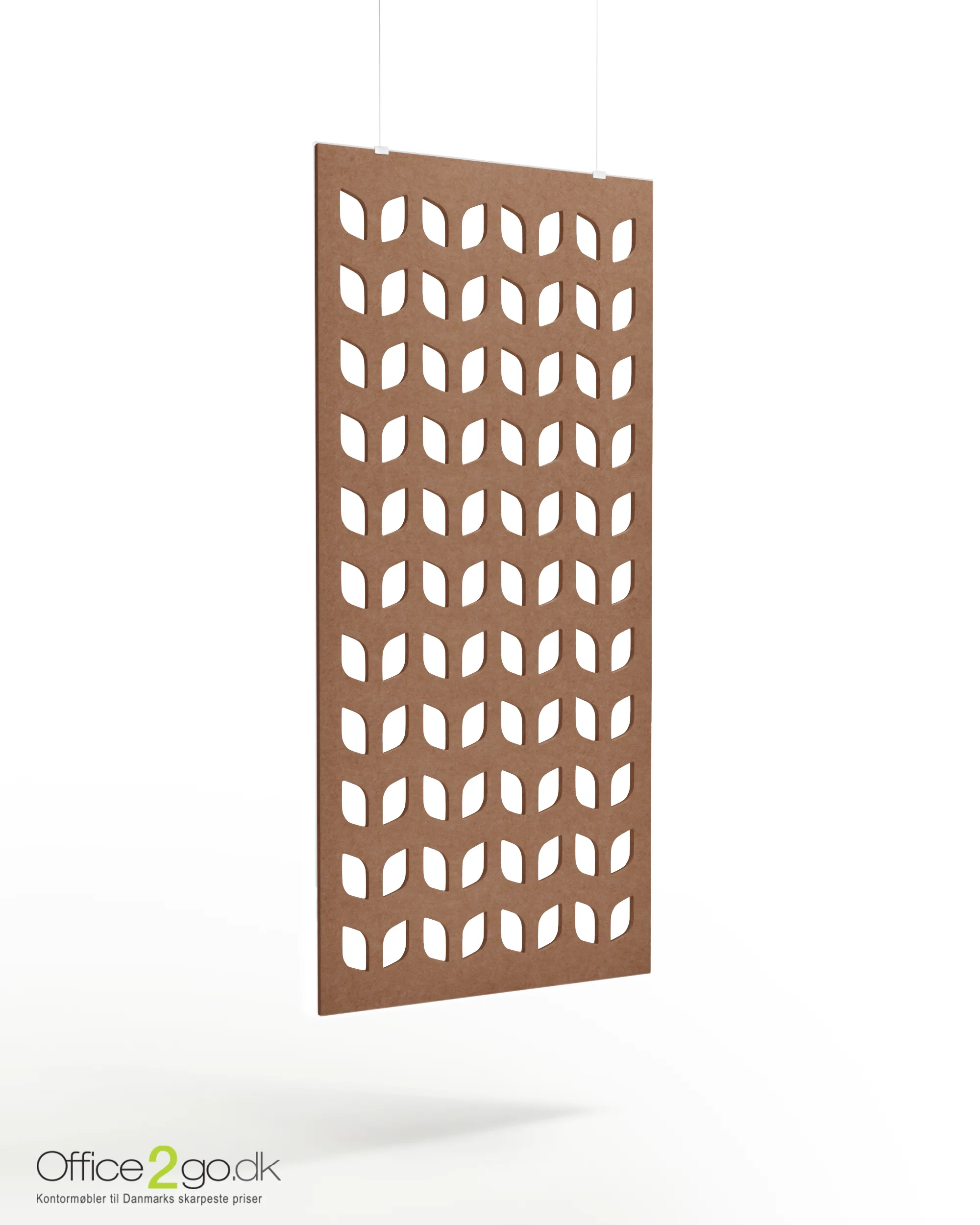 Acoustic Artwork Rumdeler - 80*200 cm - Billede 32