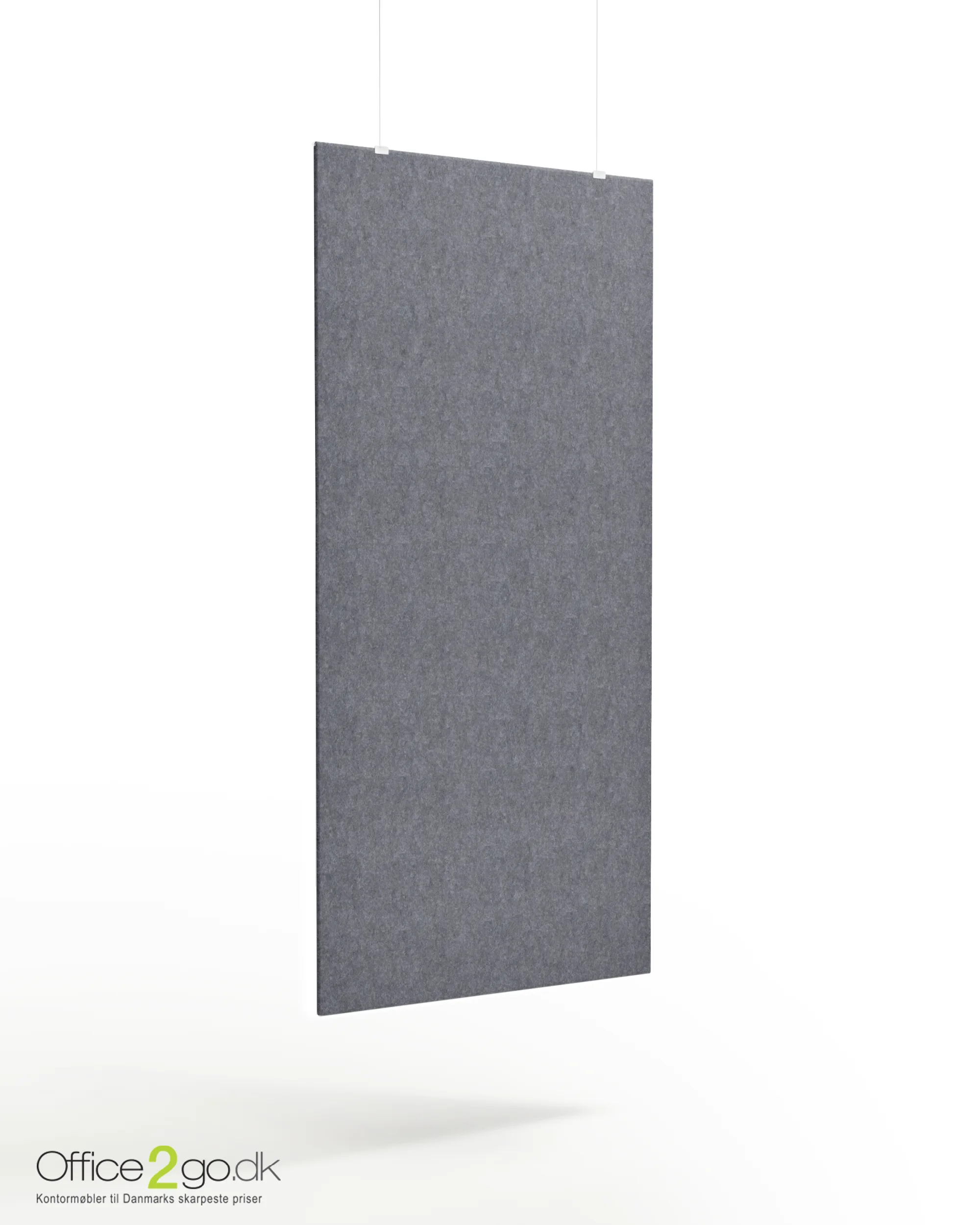 Acoustic Artwork Rumdeler - 80*200 cm - Billede 28