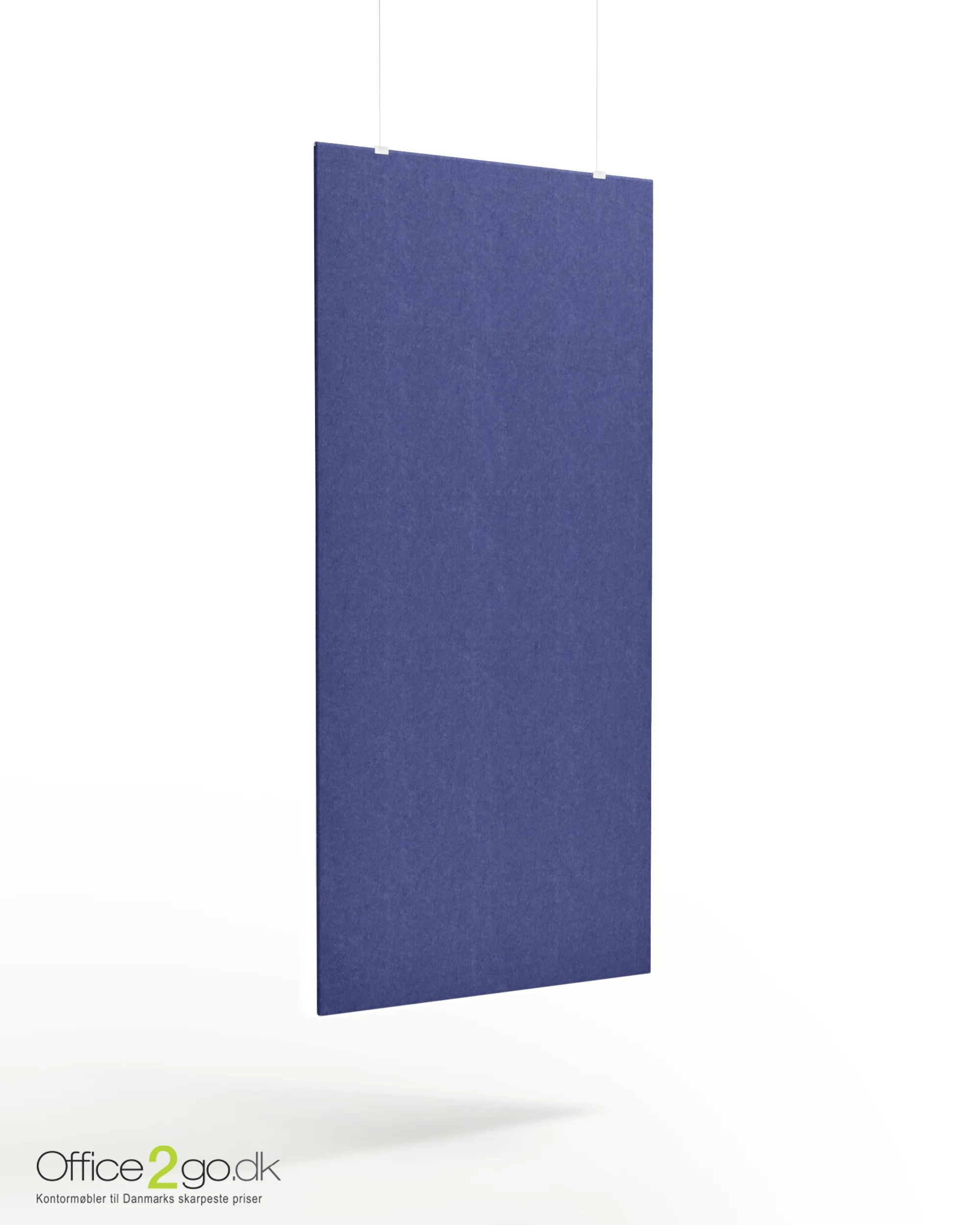 Acoustic Artwork Rumdeler - 80*200 cm - Billede 24