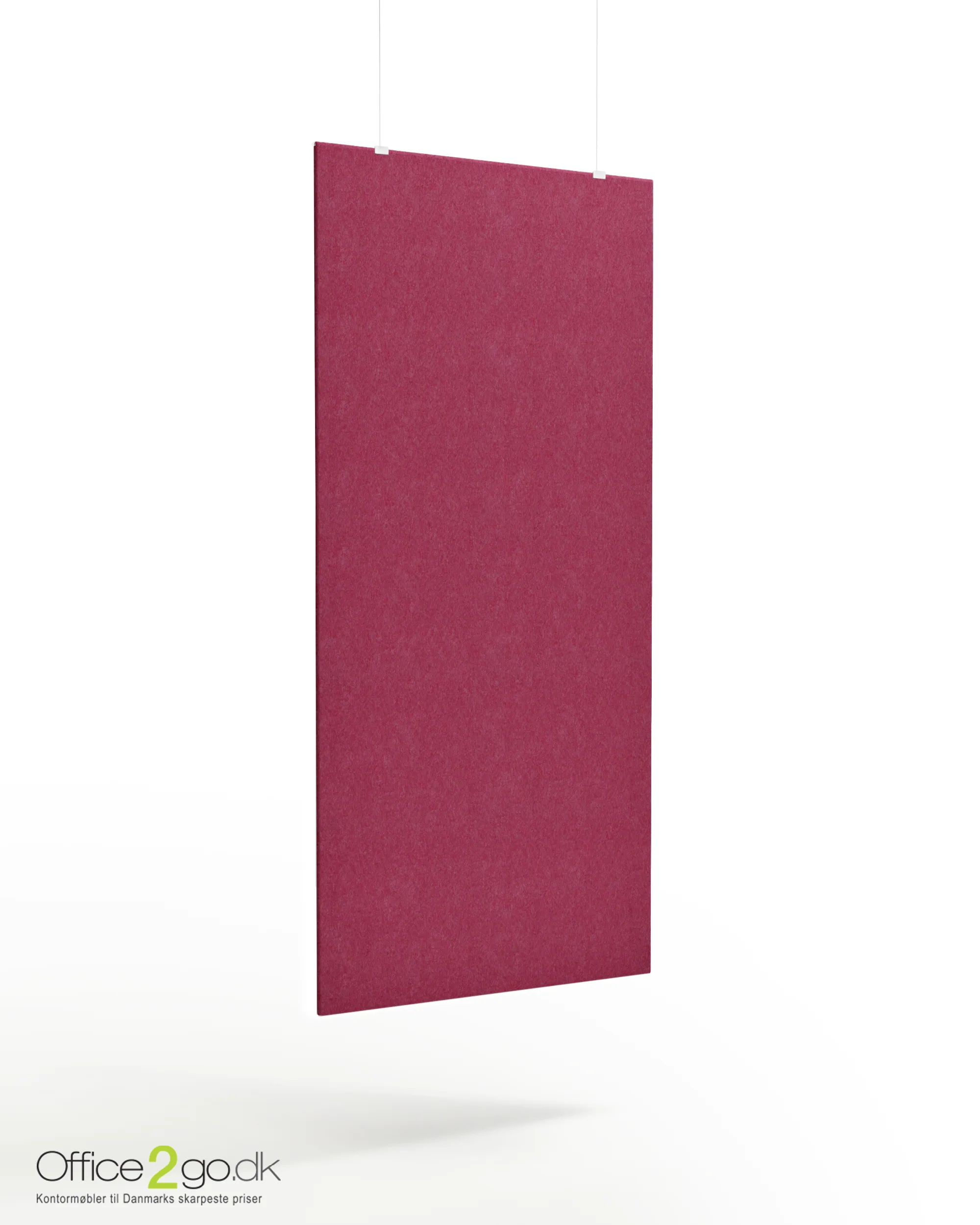 Acoustic Artwork Rumdeler - 80*200 cm - Billede 23