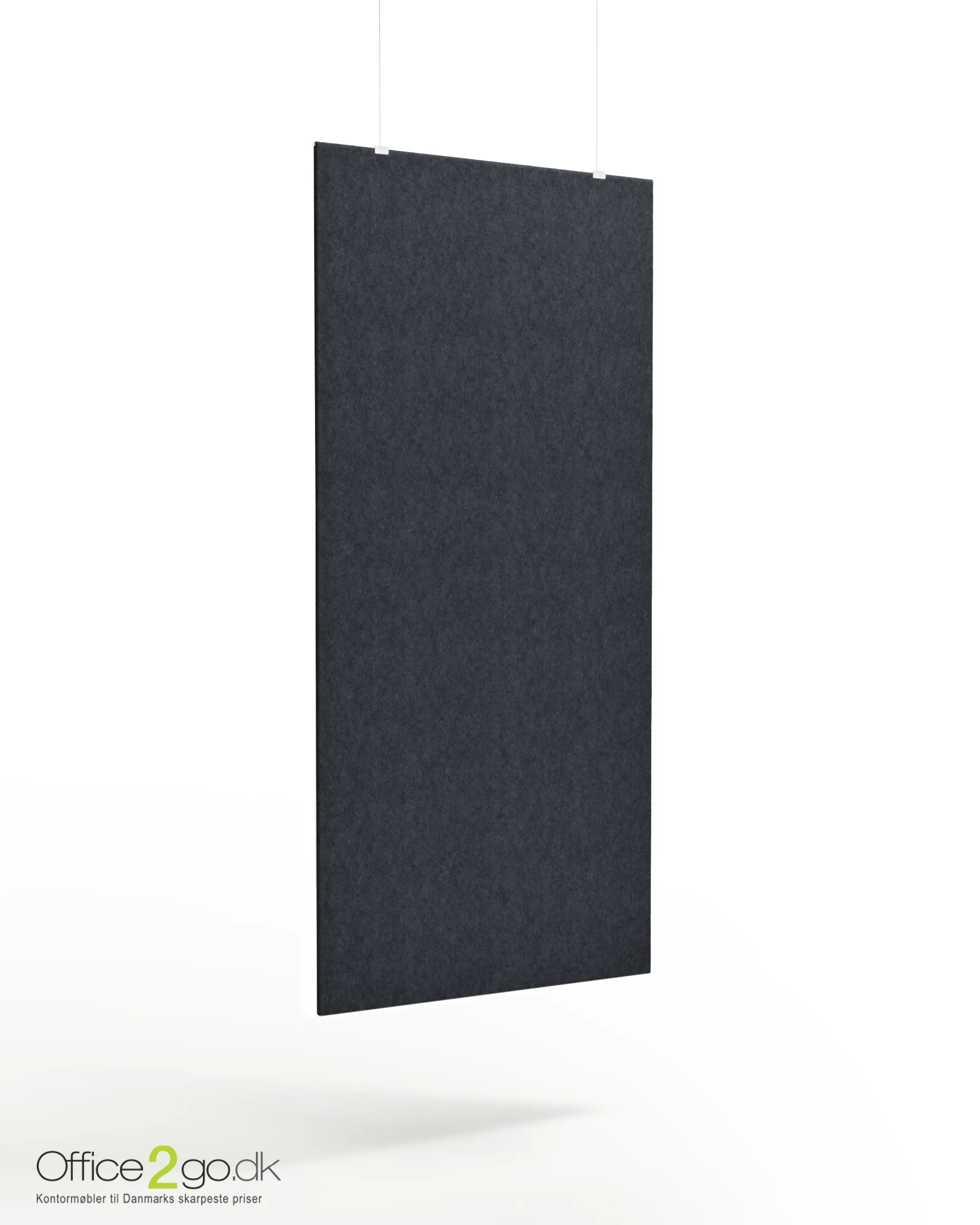 Acoustic Artwork Rumdeler - 80*200 cm - Billede 21