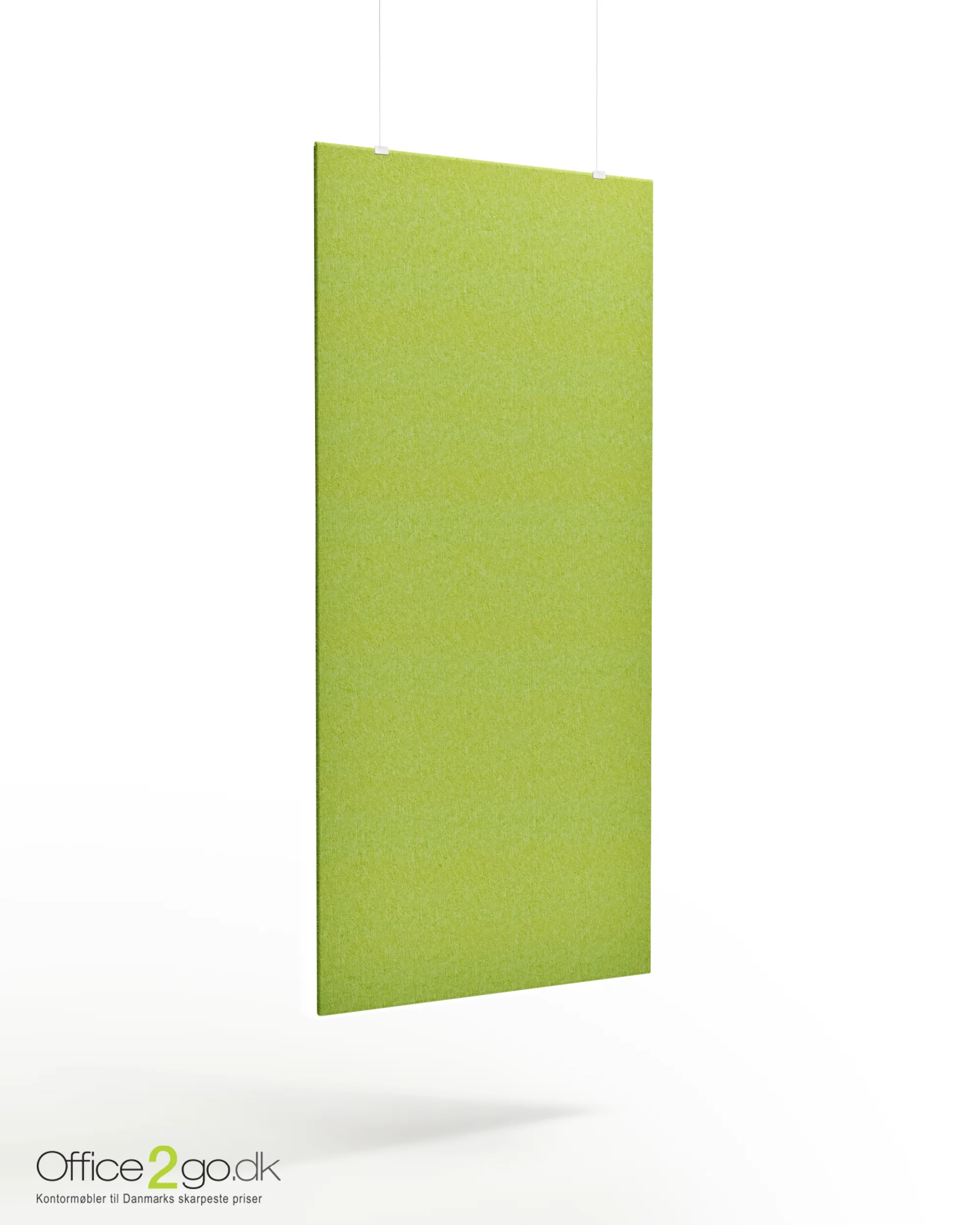 Acoustic Artwork Rumdeler - 80*200 cm - Billede 20