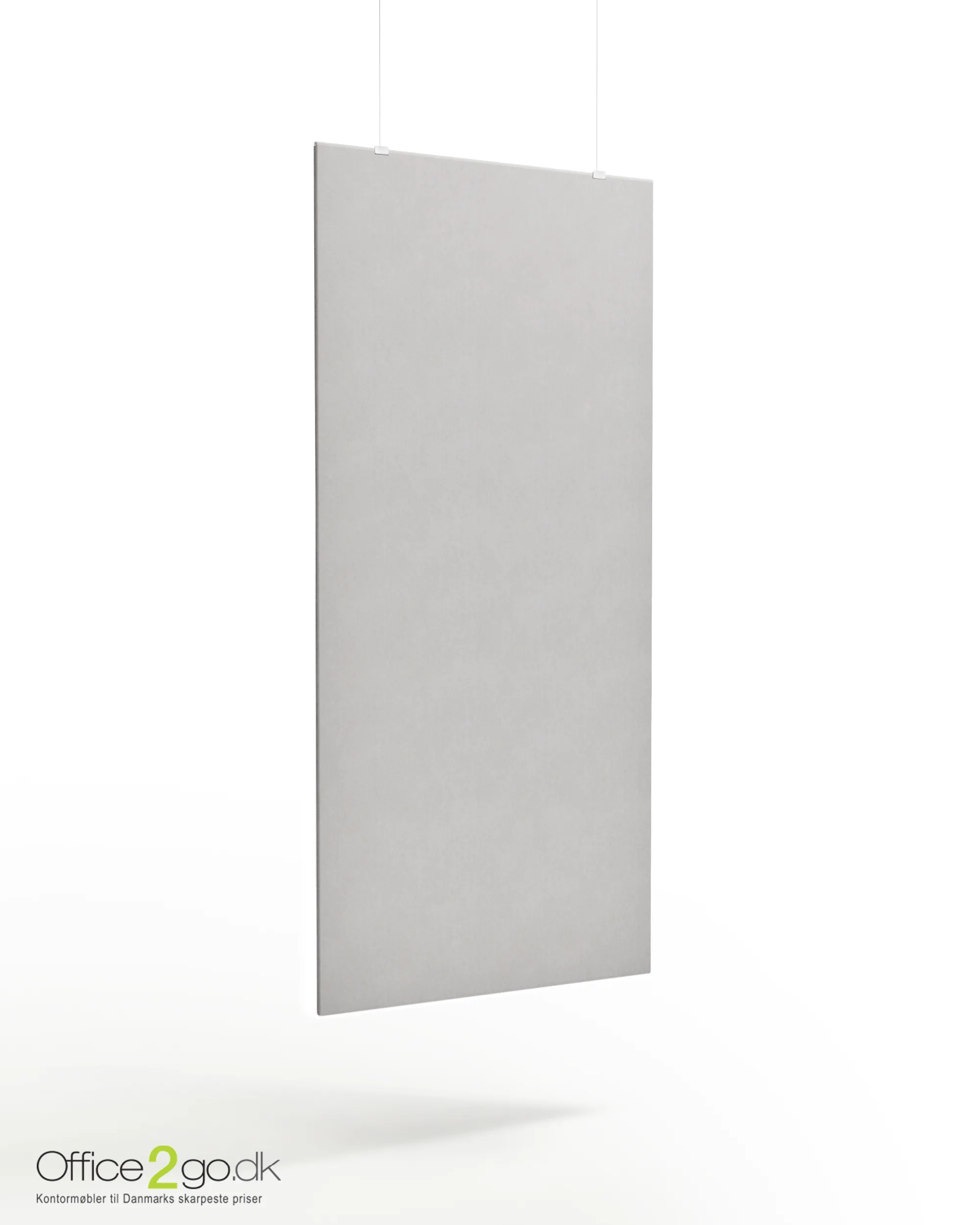 Acoustic Artwork Rumdeler - 80*200 cm - Billede 18
