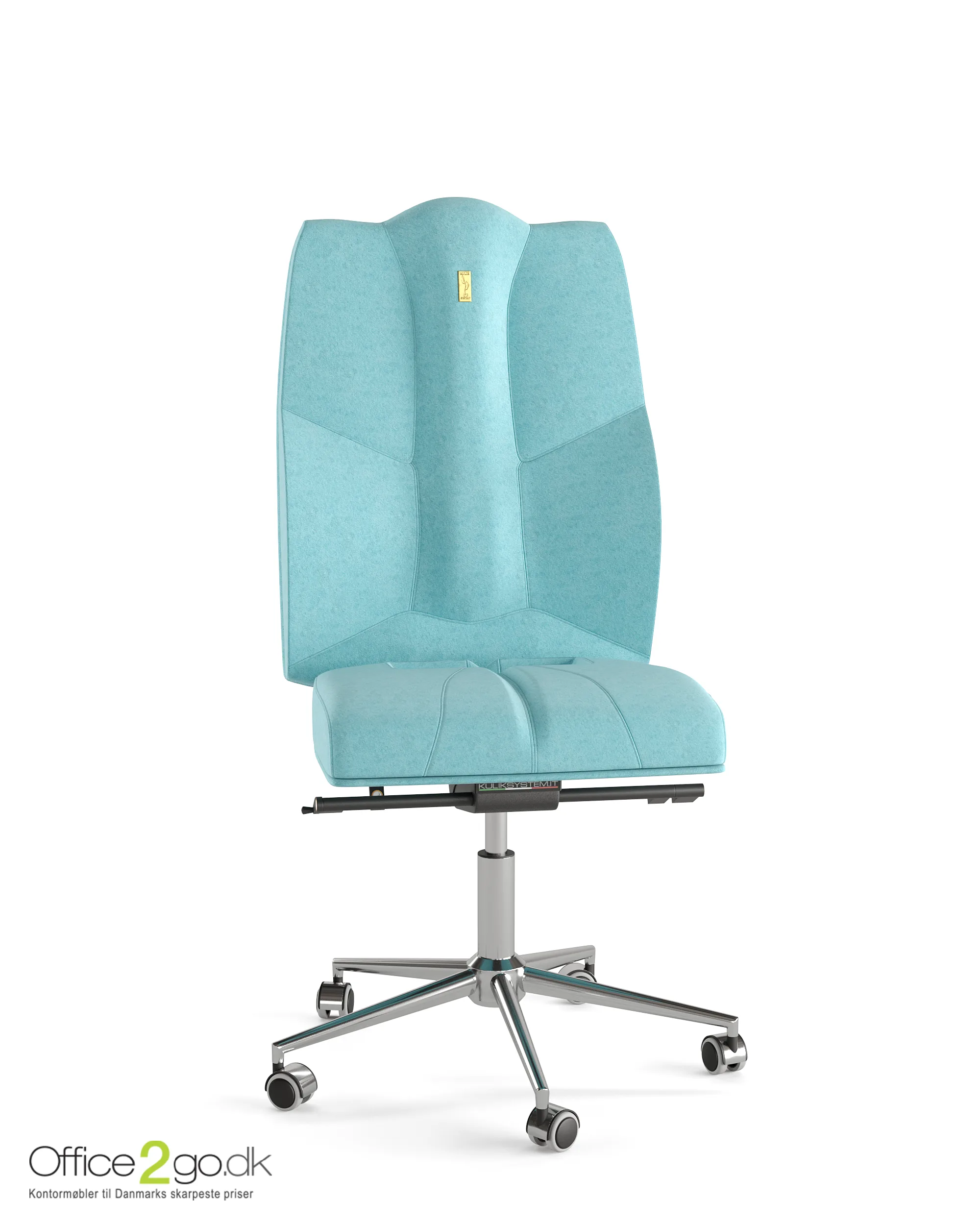 Kulik Business ergonomisk kontorstol - Billede 100