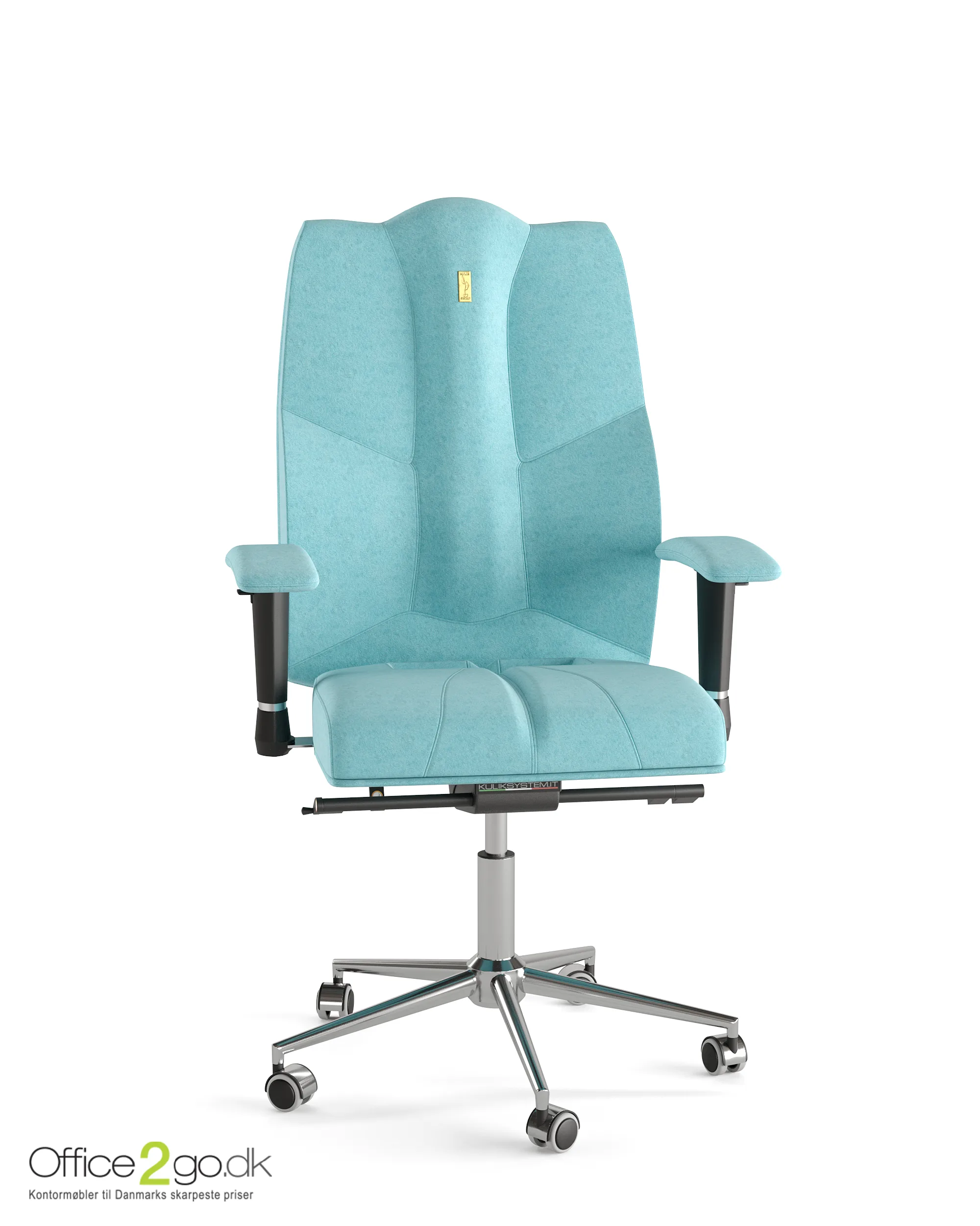 Kulik Business ergonomisk kontorstol - Billede 70