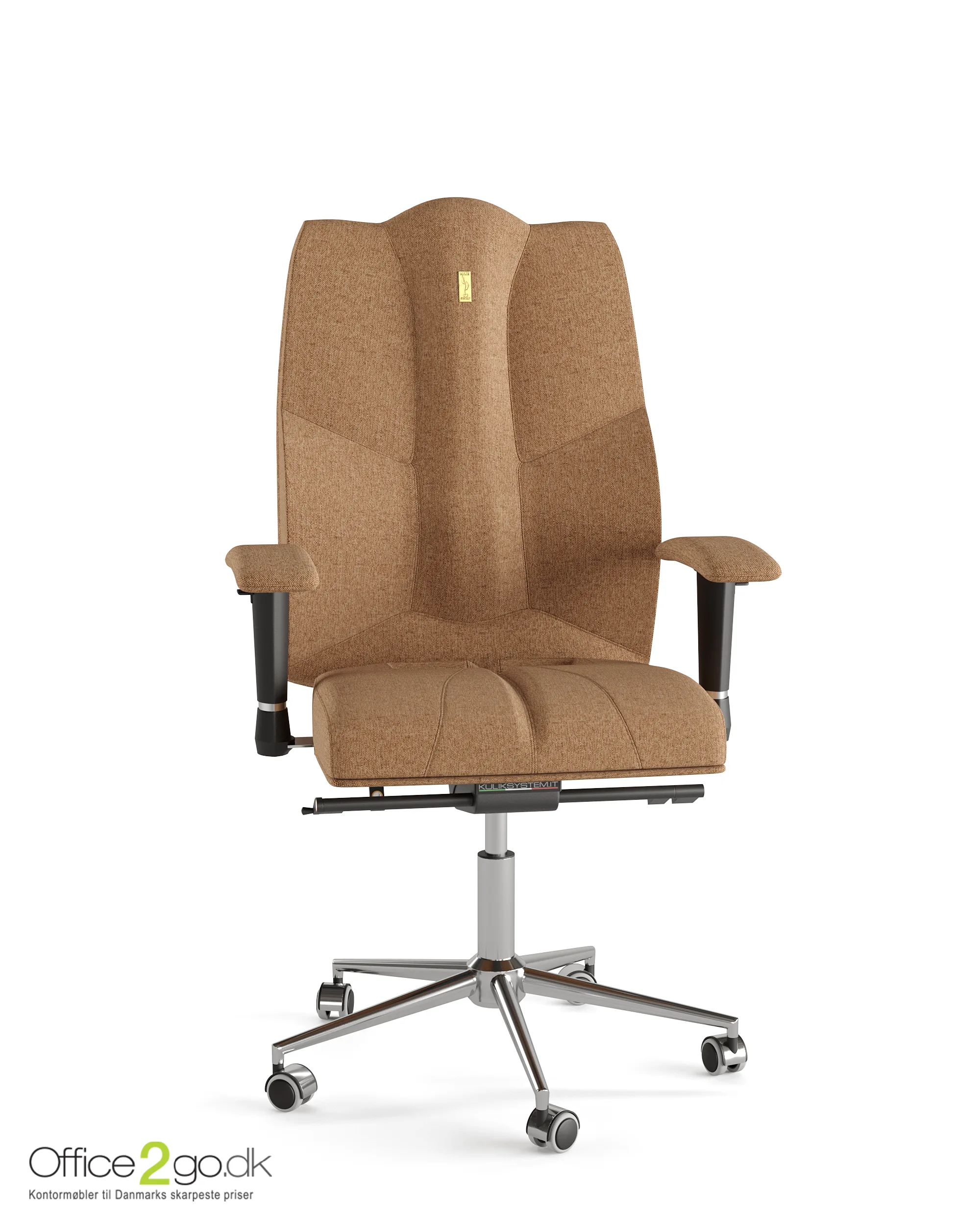 Kulik Business ergonomisk kontorstol - Billede 91