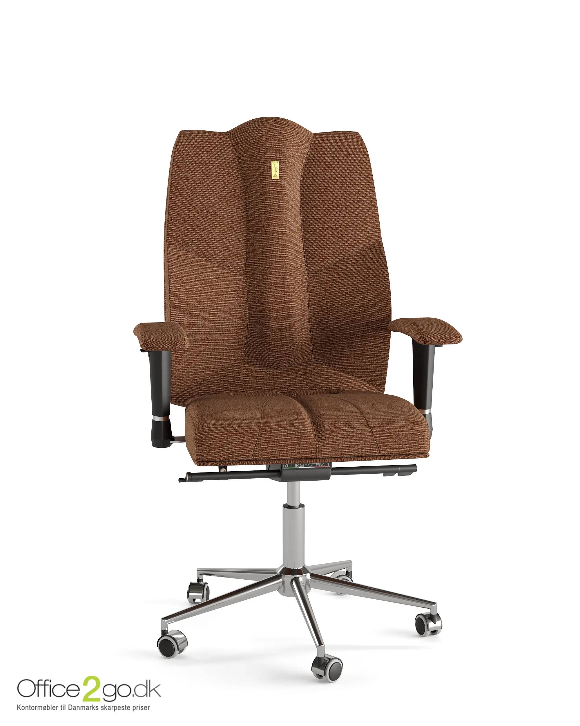Kulik Business ergonomisk kontorstol - Billede 90