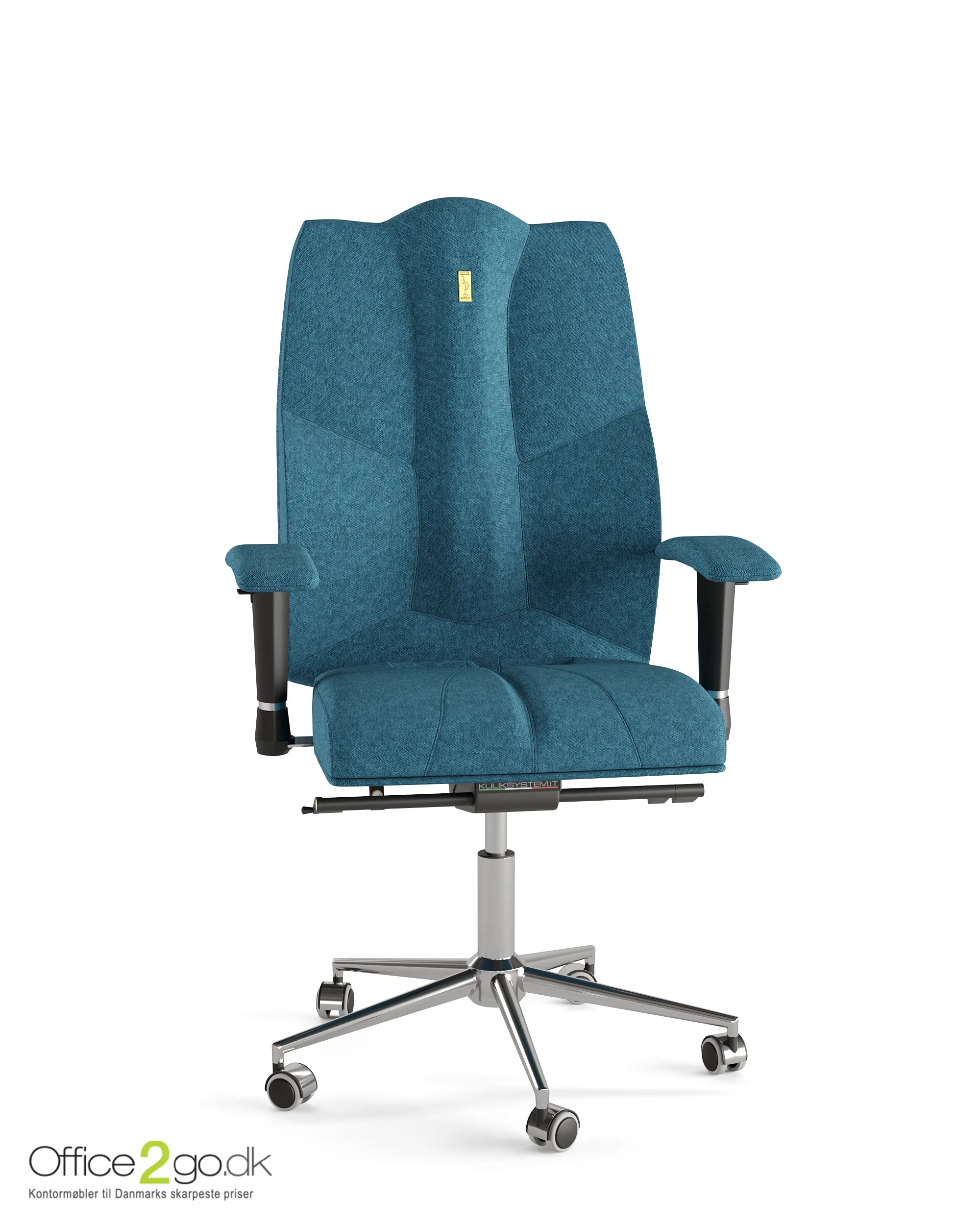 Kulik Business ergonomisk kontorstol - Billede 83