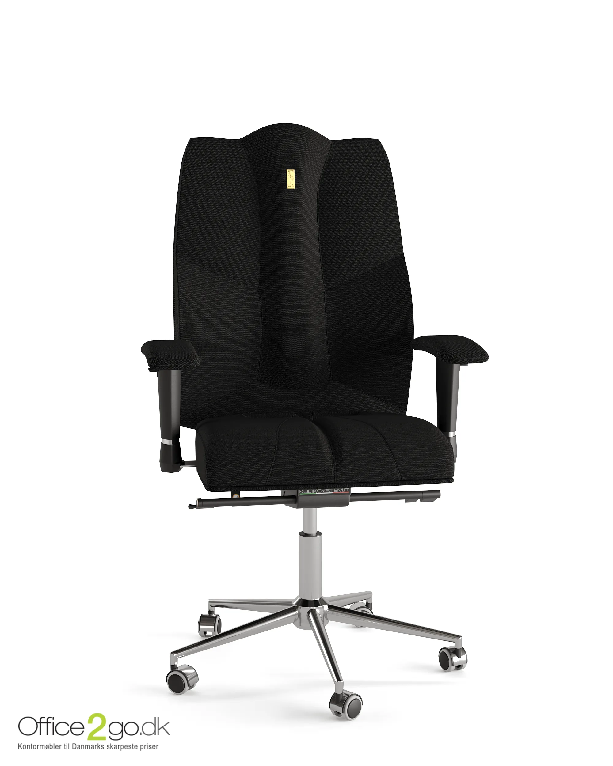 Kulik Business ergonomisk kontorstol - Billede 79