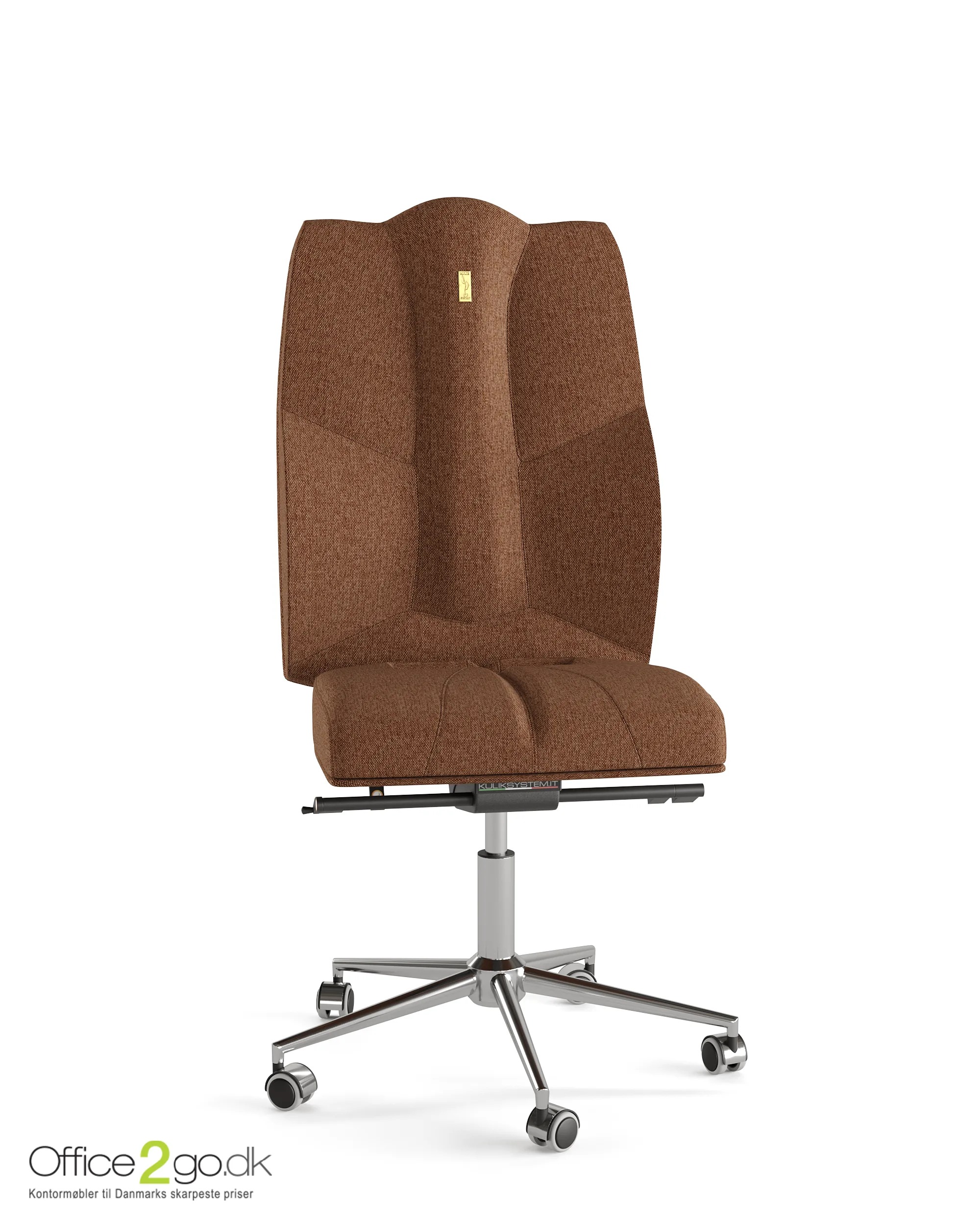 Kulik Business ergonomisk kontorstol - Billede 118