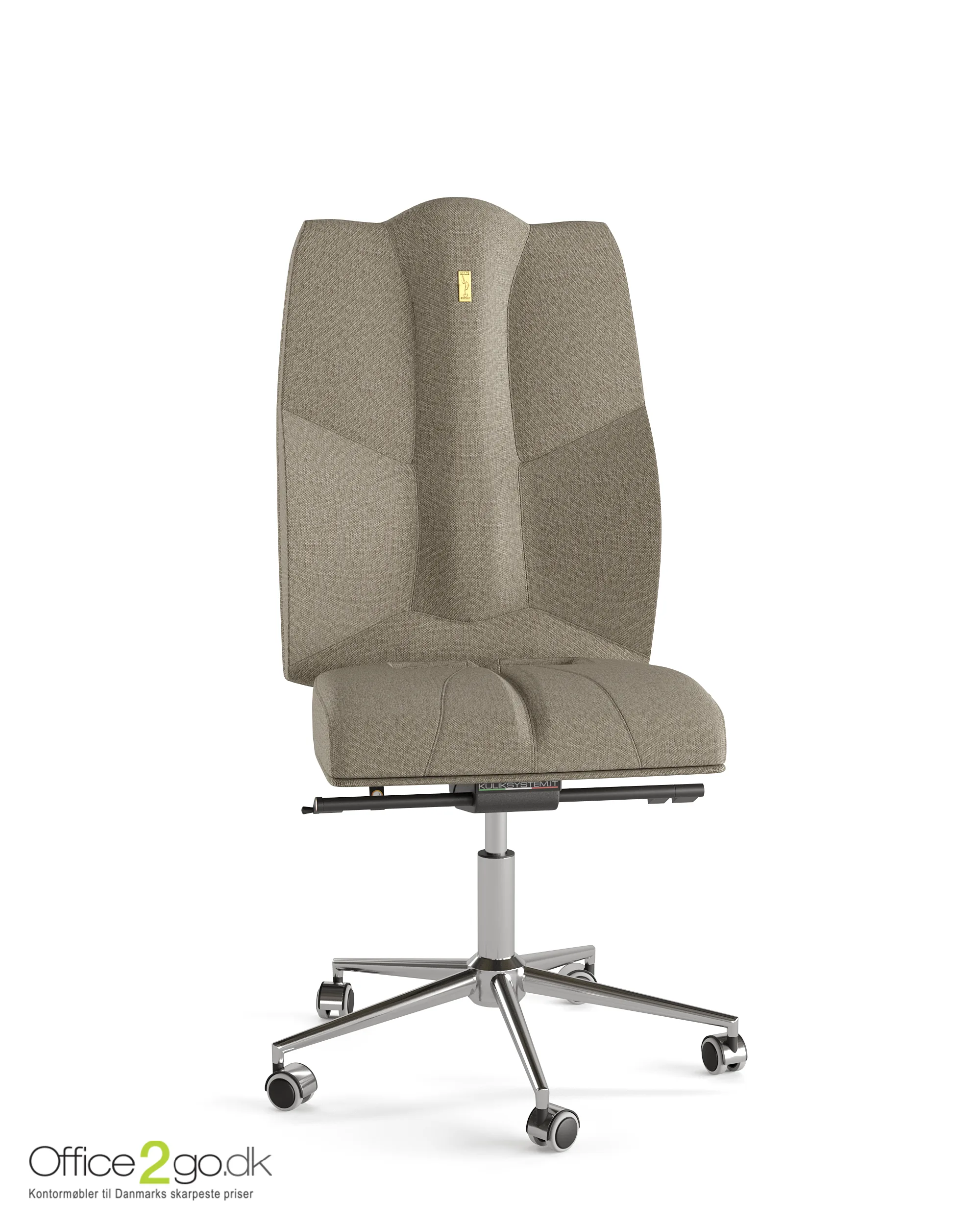 Kulik Business ergonomisk kontorstol - Billede 117