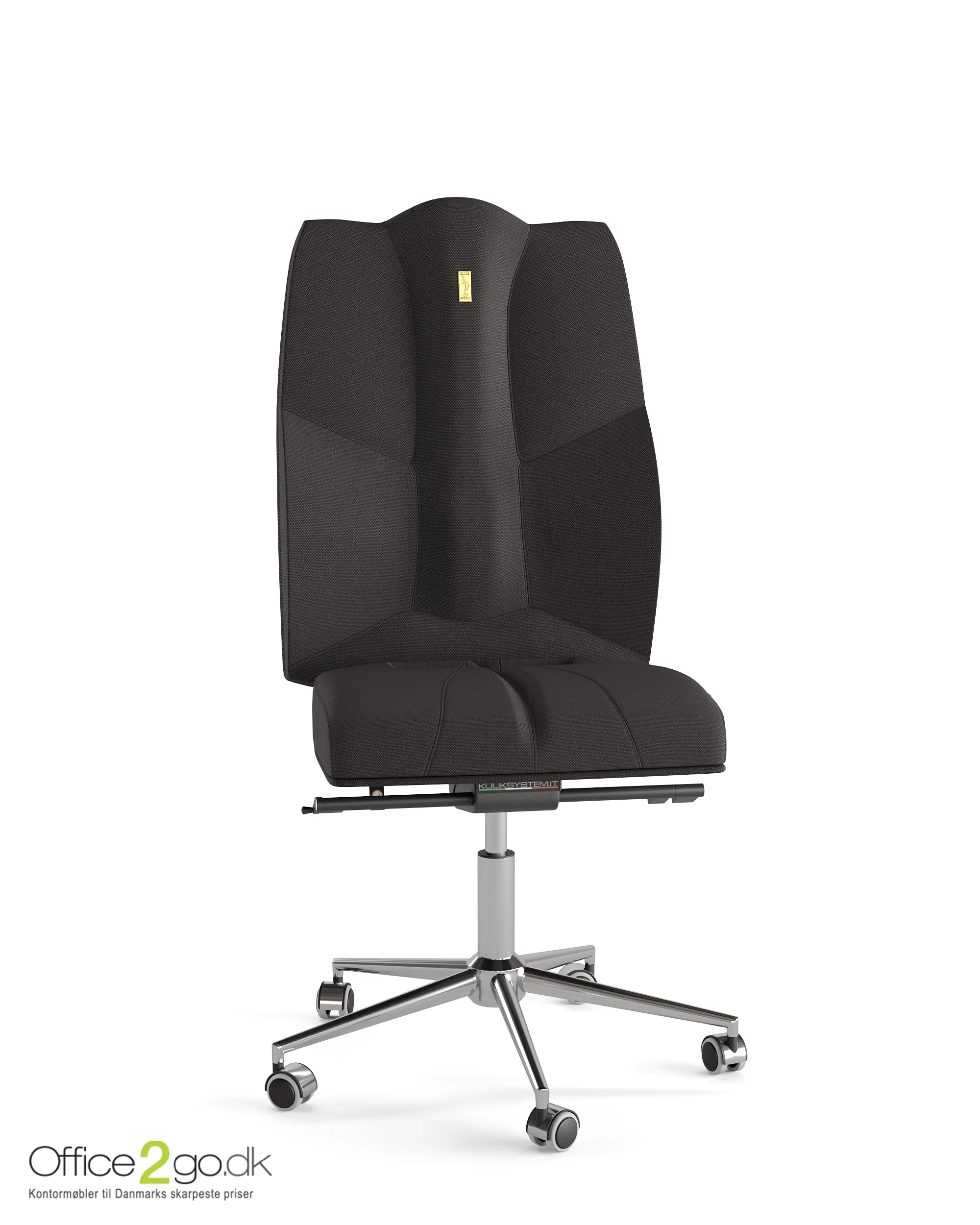 Kulik Business ergonomisk kontorstol - Billede 115