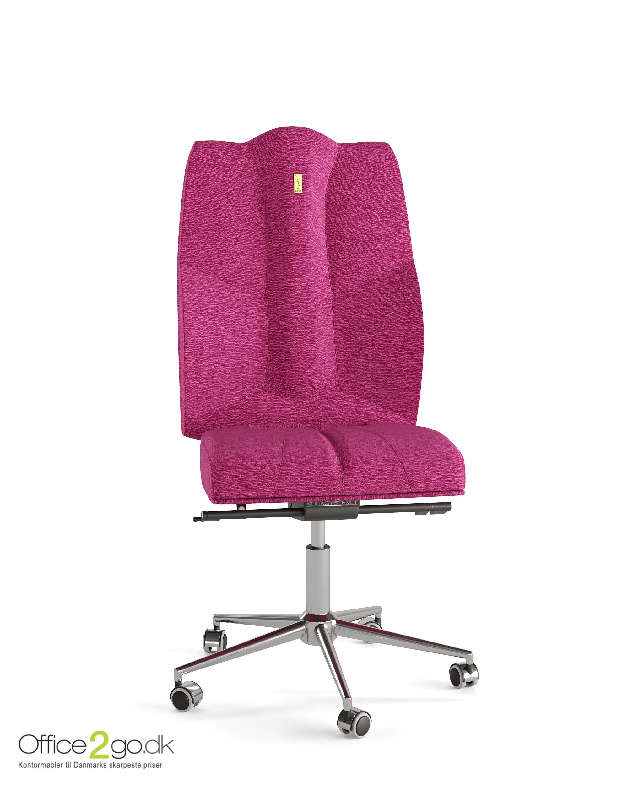 Kulik Business ergonomisk kontorstol - Billede 114