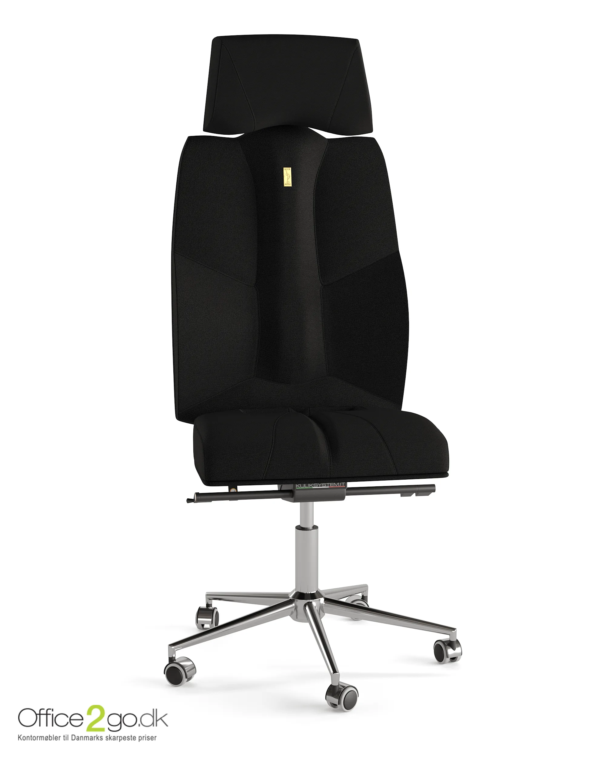 Kulik Business ergonomisk kontorstol - Billede 47