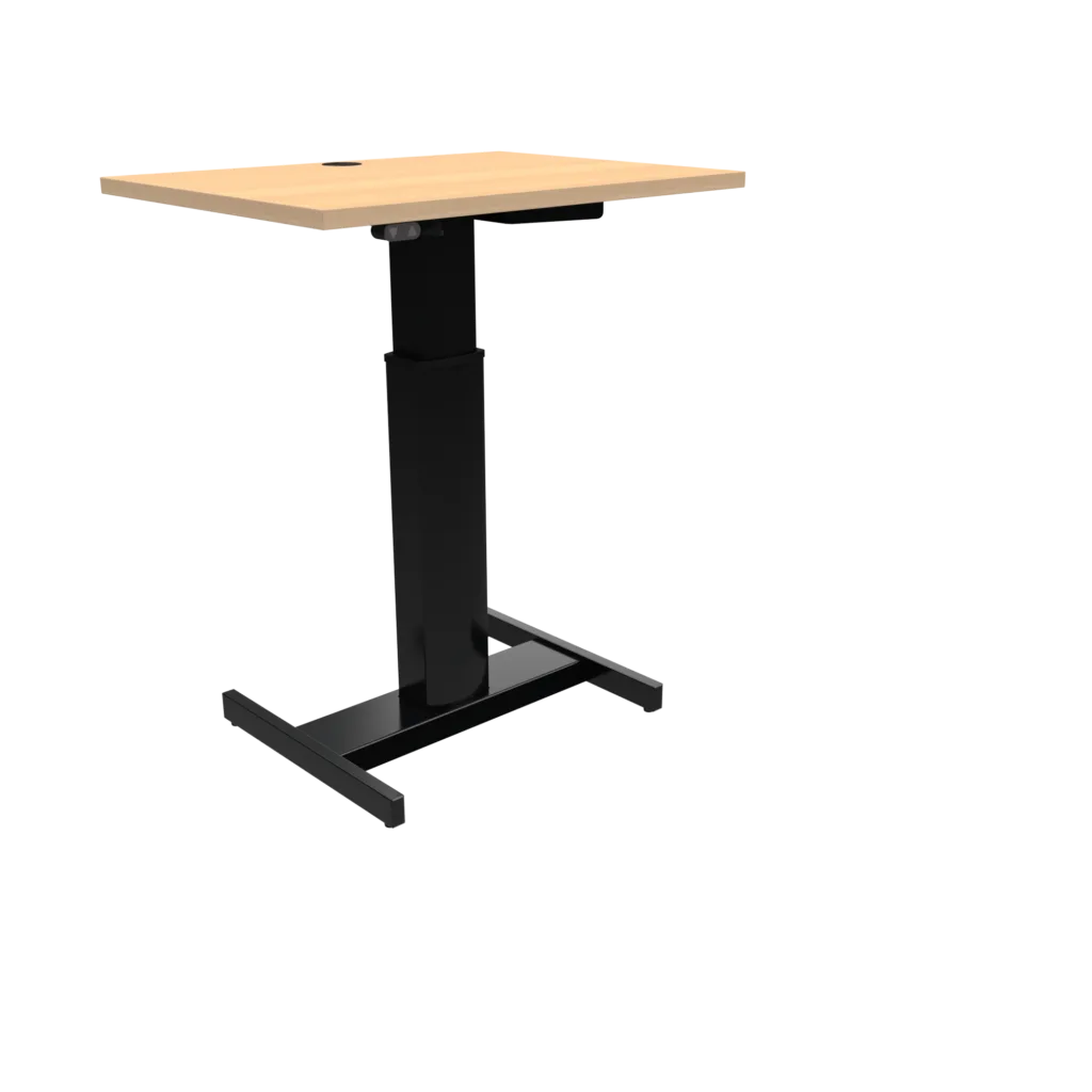 Small1 hævesænkebord - Billede 9