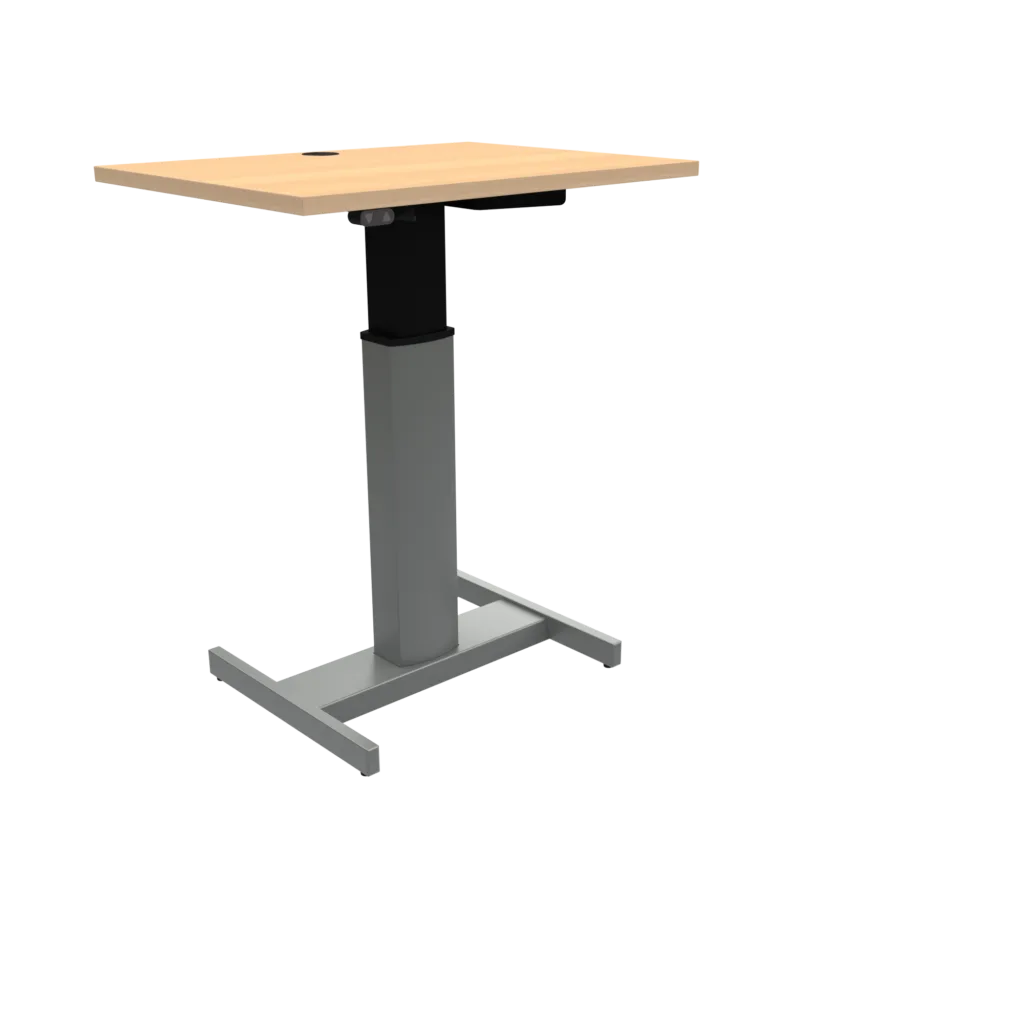 Small1 hævesænkebord - Billede 8