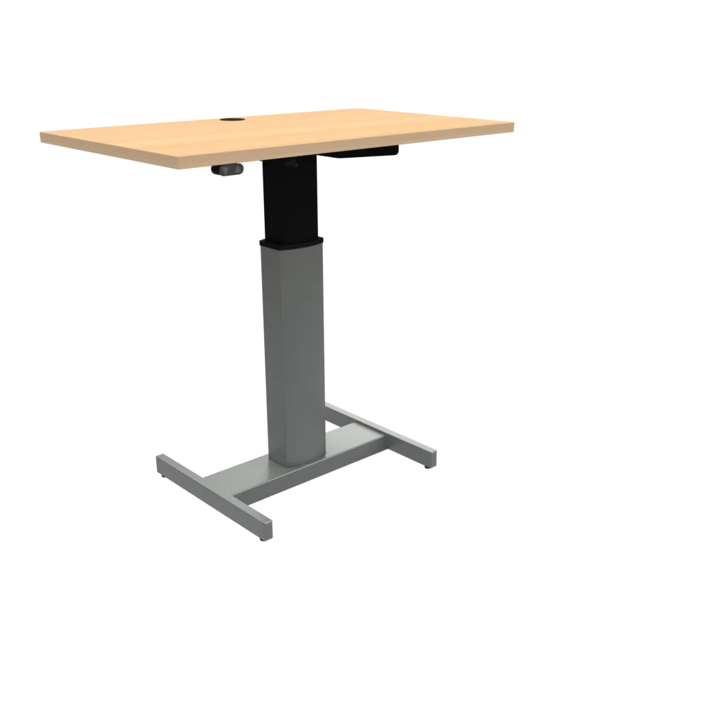 Small1 hævesænkebord - Billede 3