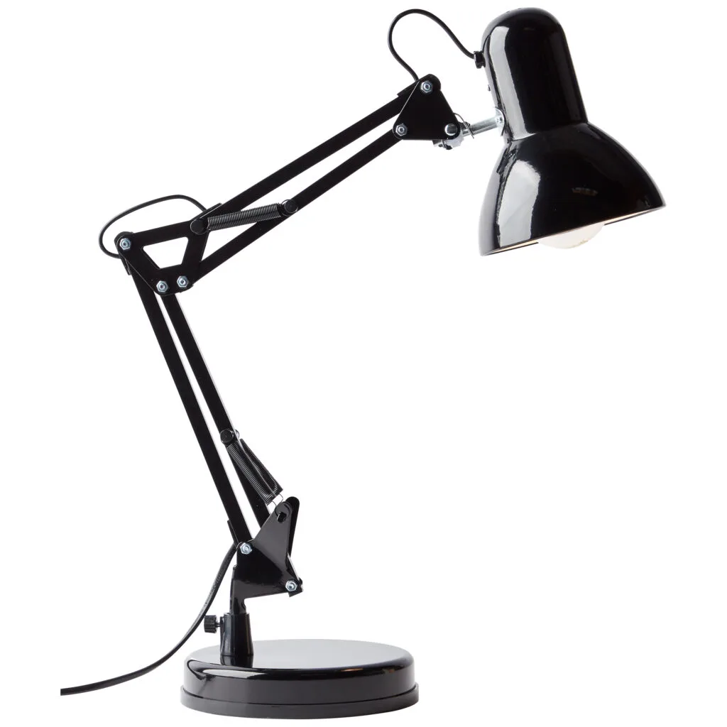 Henry Skrivebordslampe