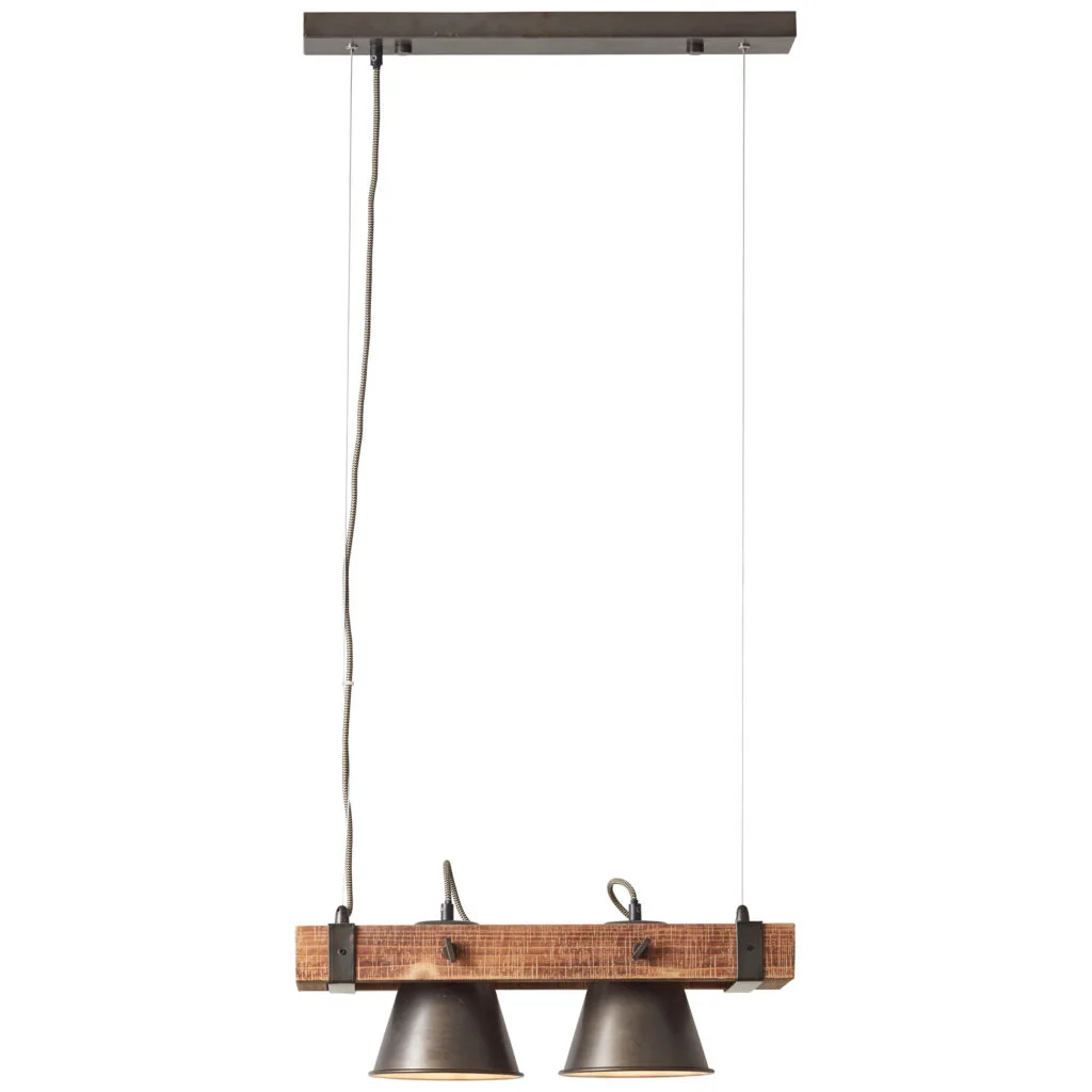 Plow loftlampe - Billede 5