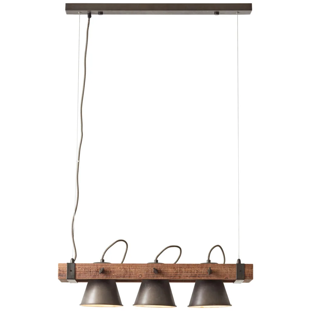 Plow loftlampe - Billede 3