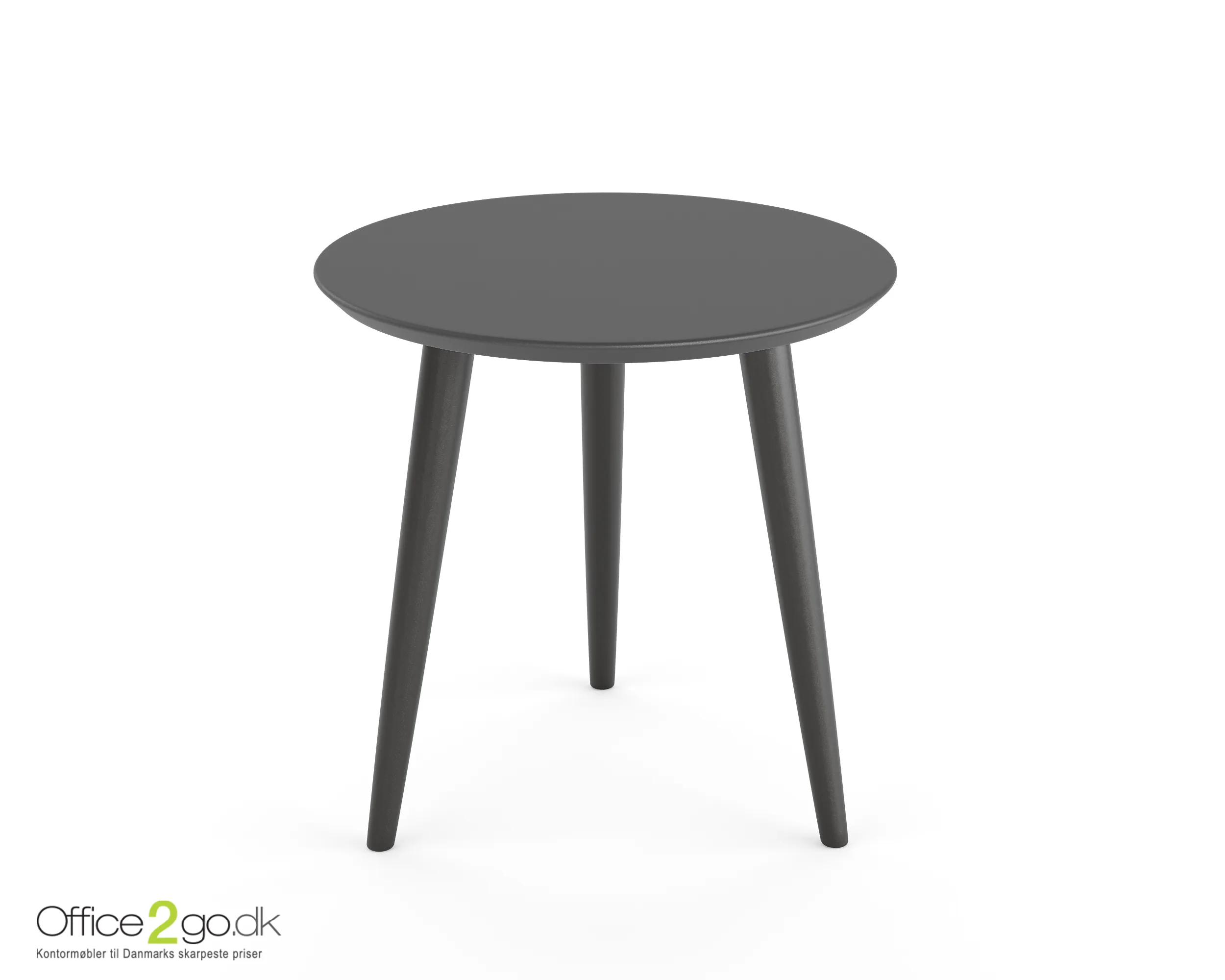 Flow - Rundt loungebord - Billede 6