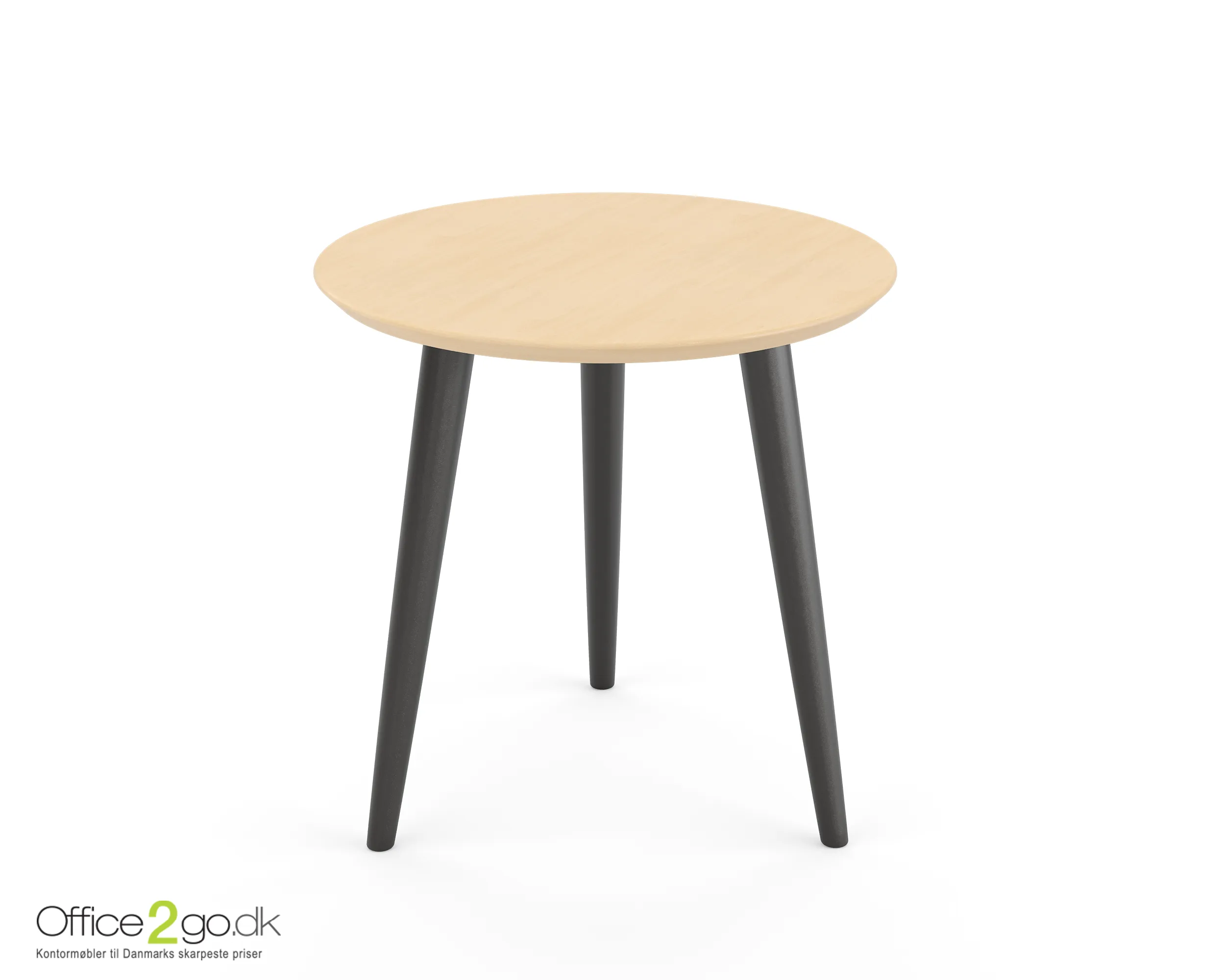 Flow - Rundt loungebord - Billede 7