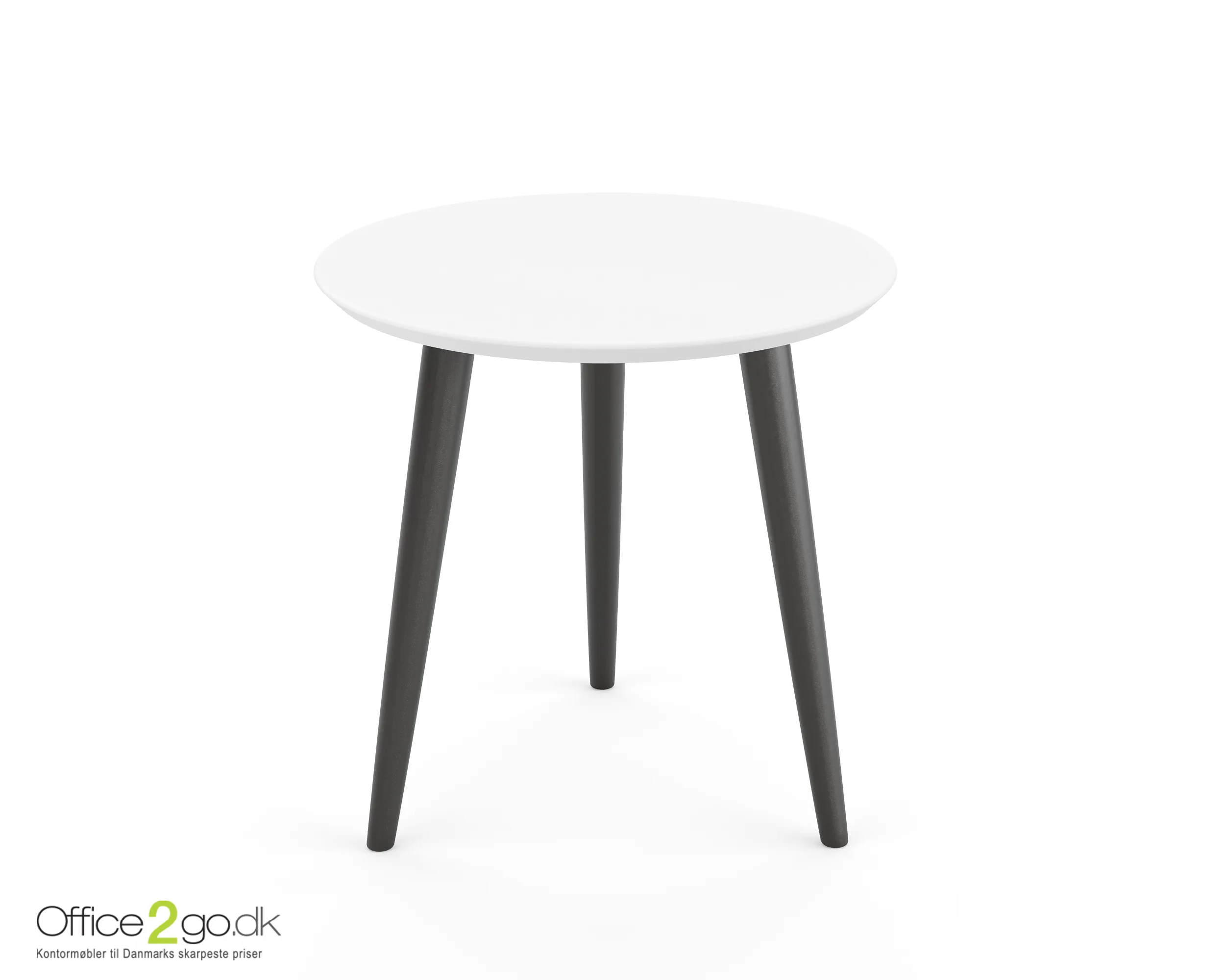 Flow - Rundt loungebord - Billede 2