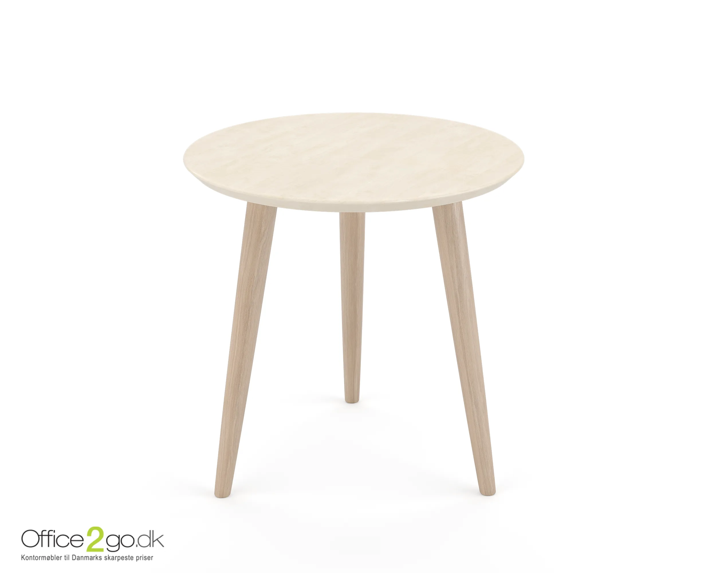 Flow - Rundt loungebord - Billede 22