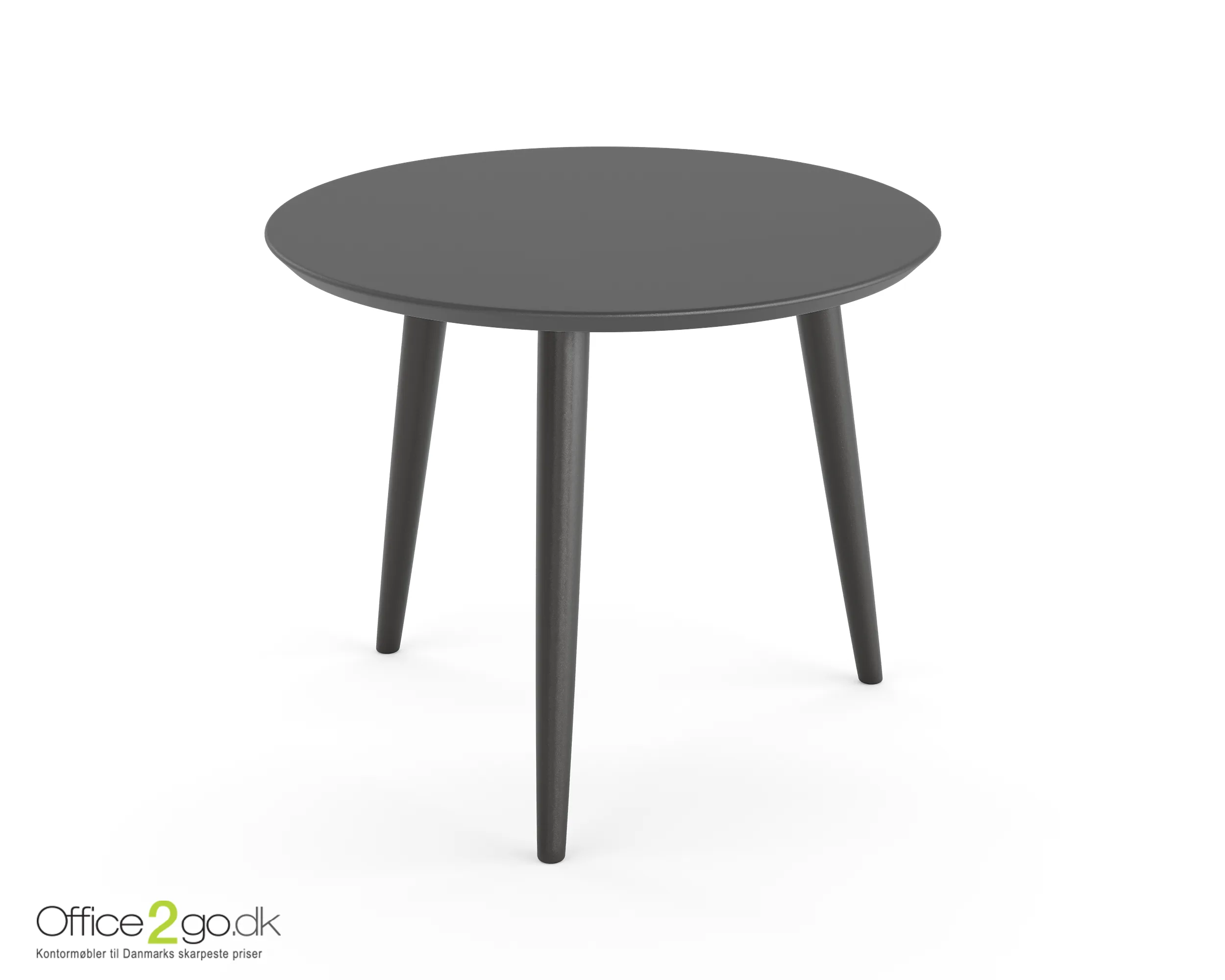 Flow - Rundt loungebord - Billede 10