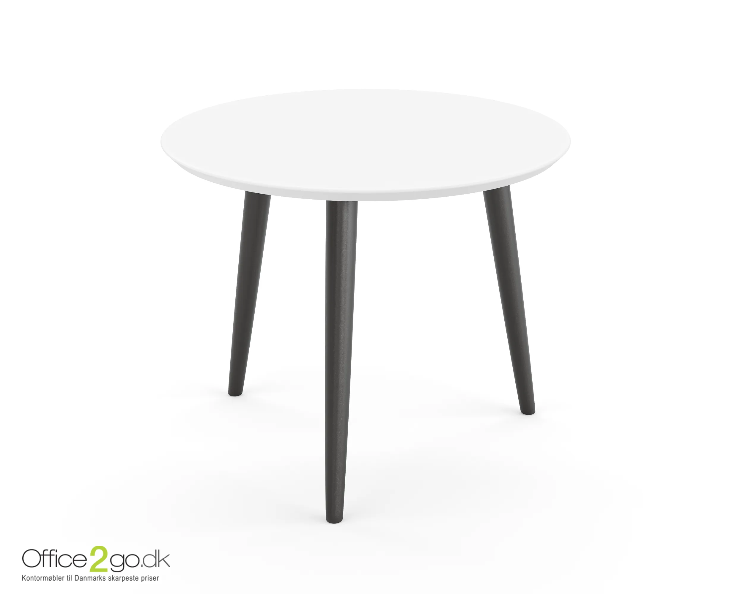 Flow - Rundt loungebord - Billede 9