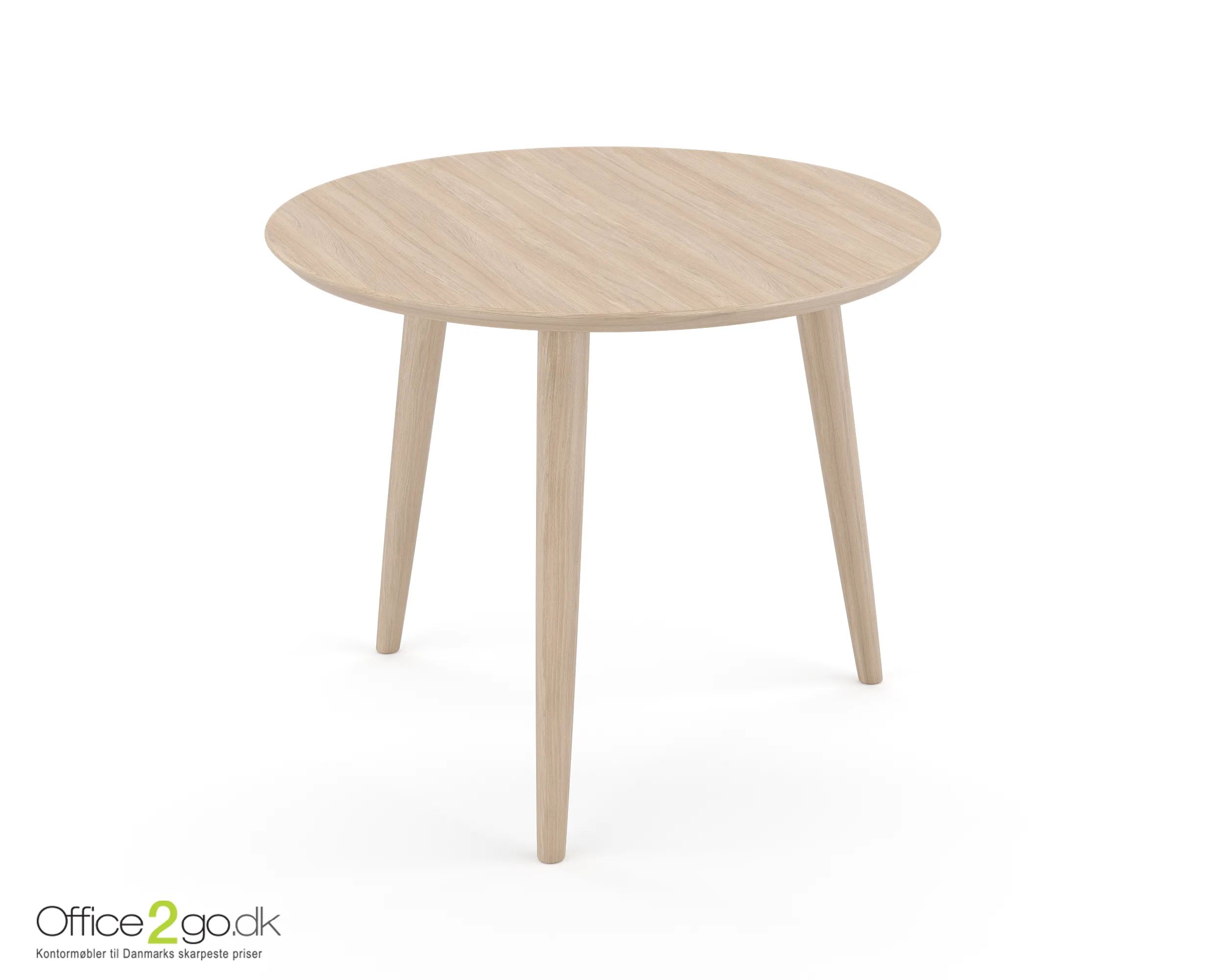 Flow - Rundt loungebord - Billede 28
