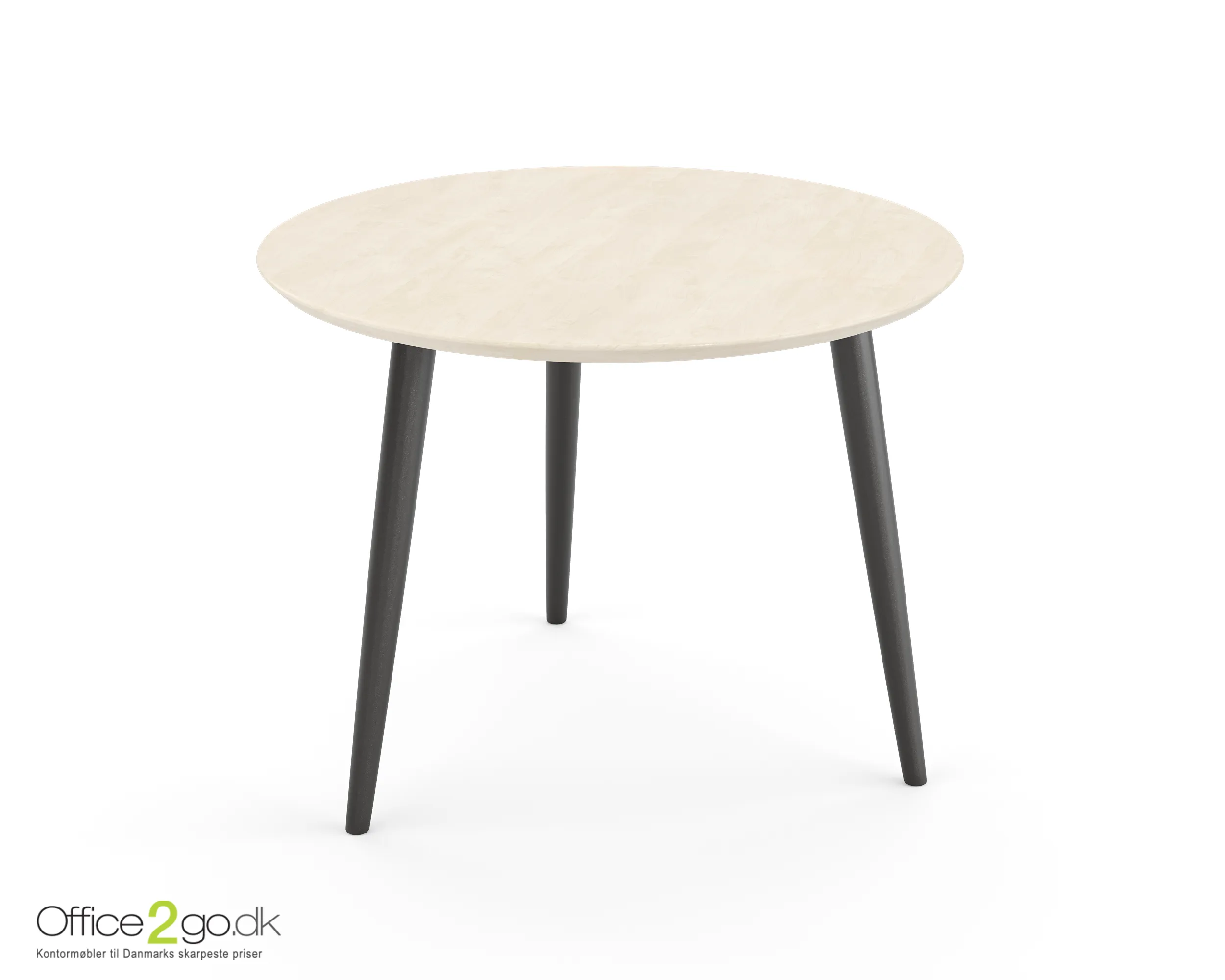 Flow - Rundt loungebord - Billede 19