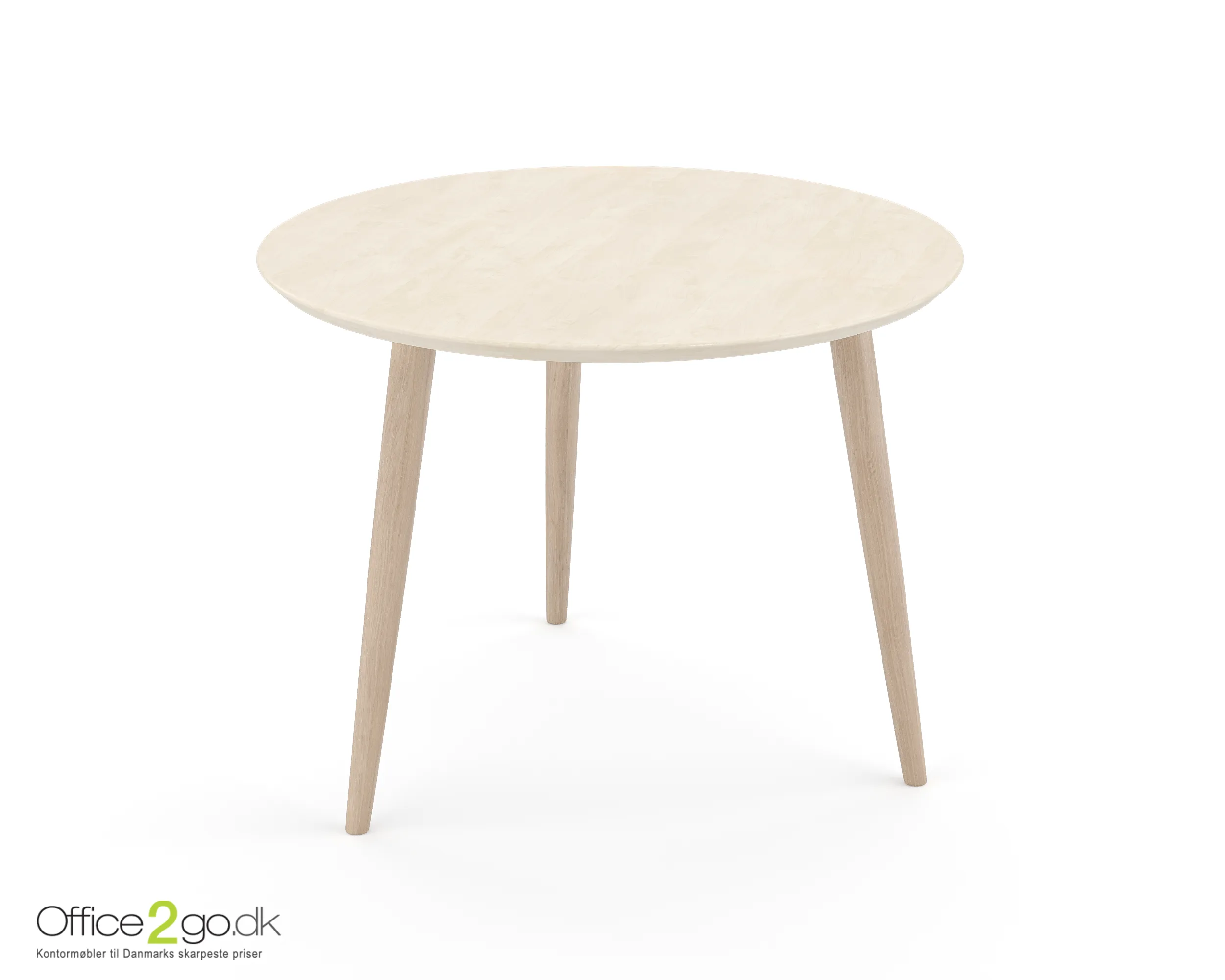 Flow - Rundt loungebord - Billede 35
