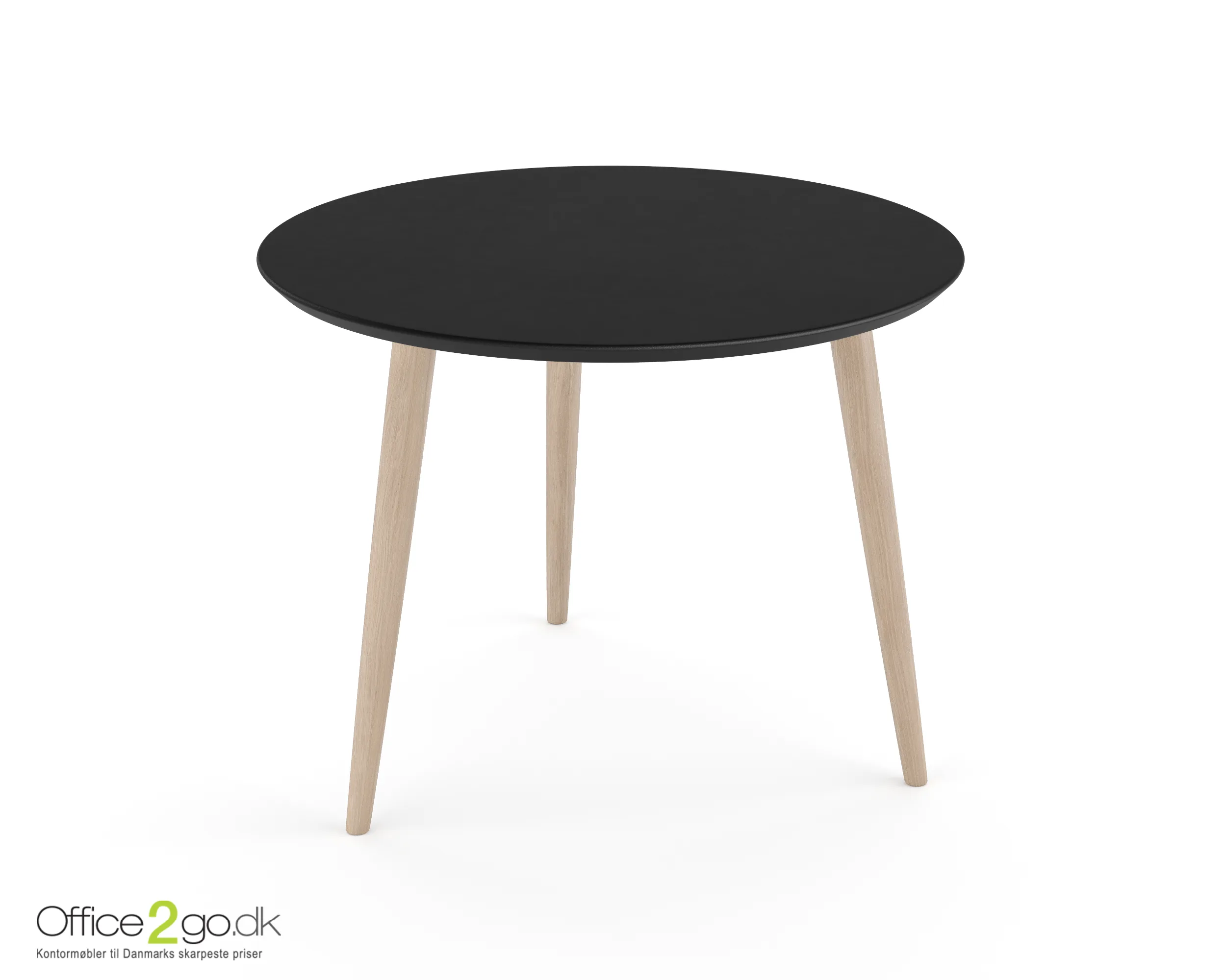 Flow - Rundt loungebord - Billede 36