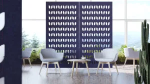 Acoustic Artwork Rumdeler