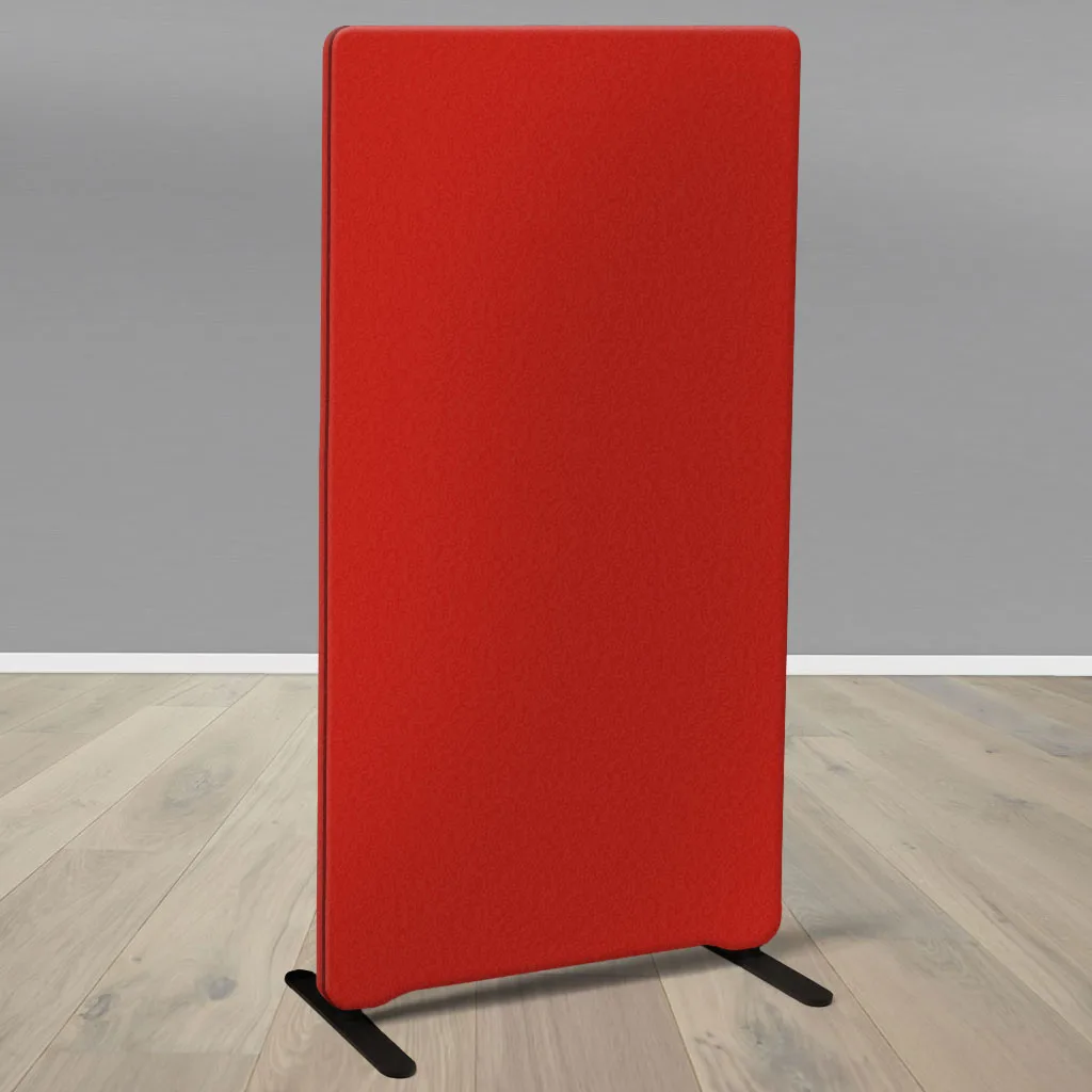 Lintex Skærmvæg - 80 cm bred - Billede 4