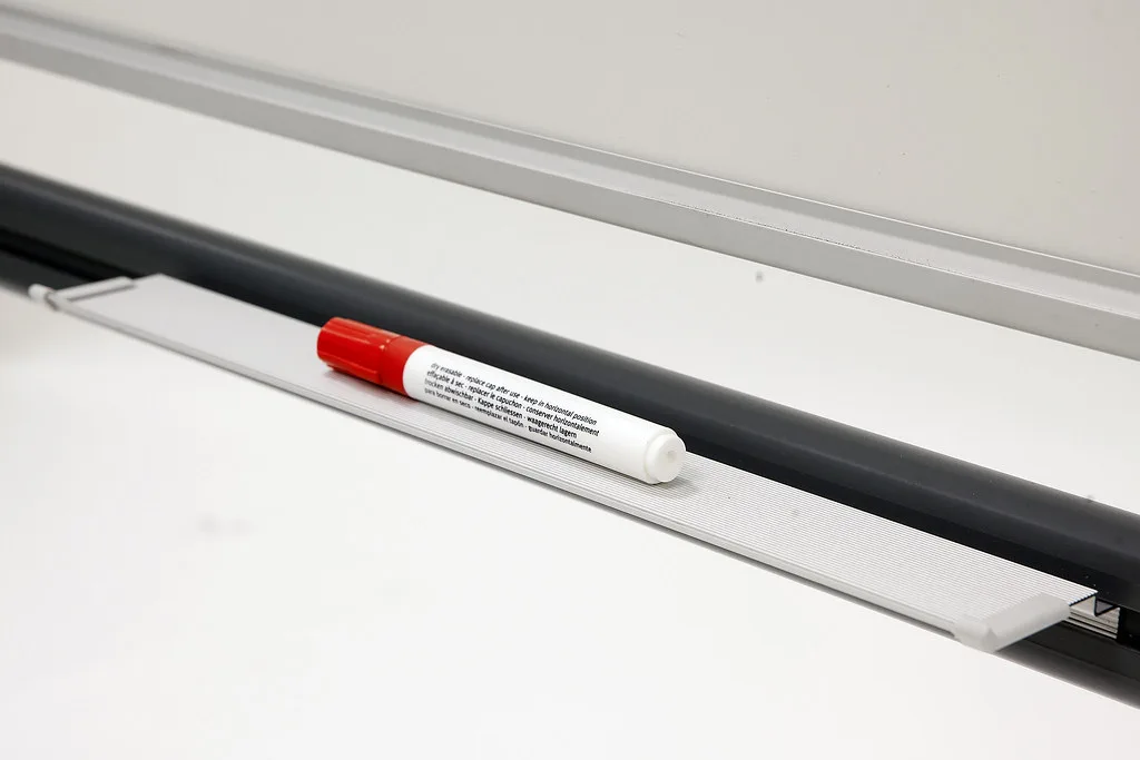 Mobile whiteboard tavle - Swirel - Billede 5